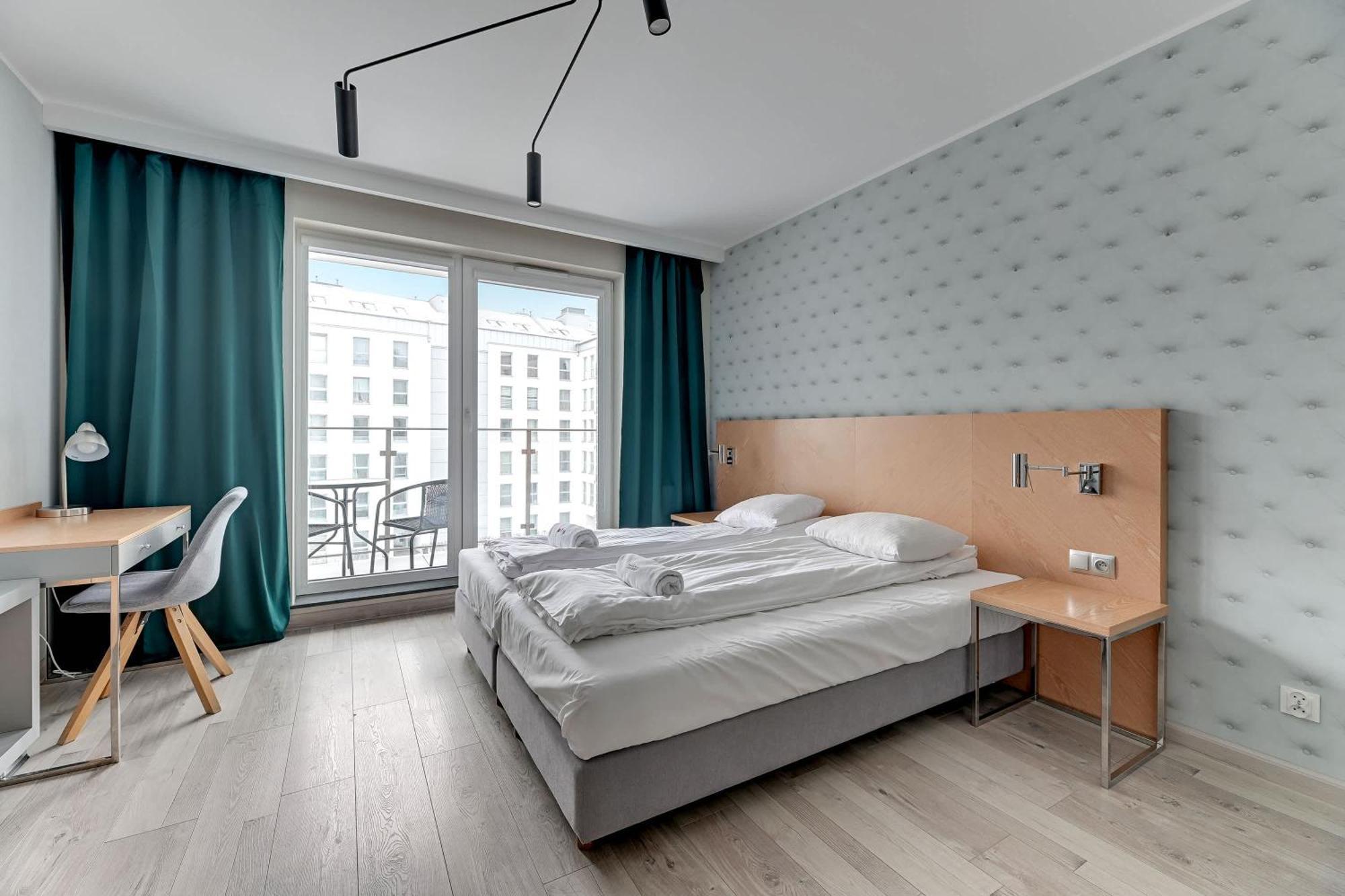 Cosy And Stylish Dom & House In Gdansk