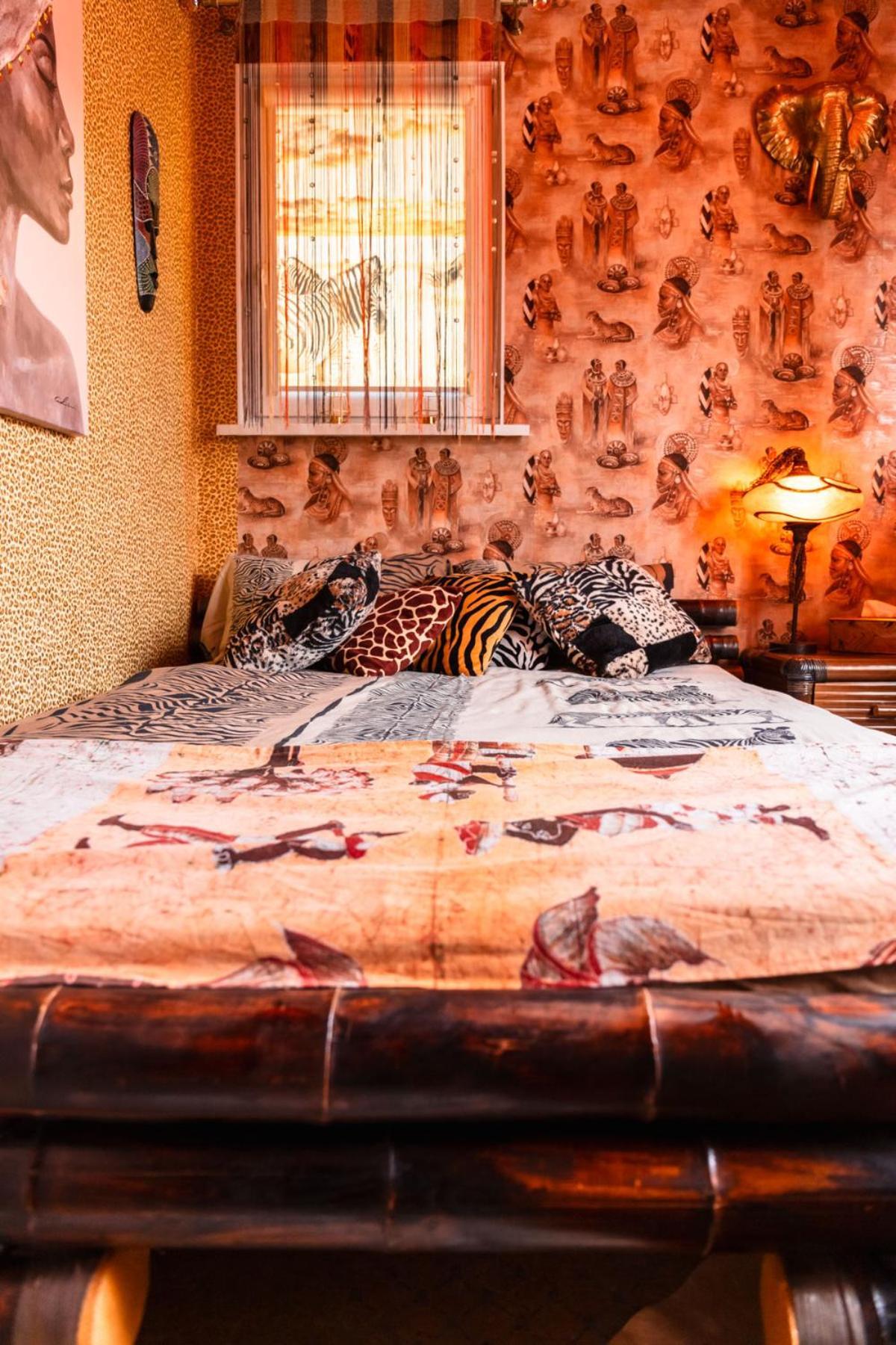 Princess Palace Villa