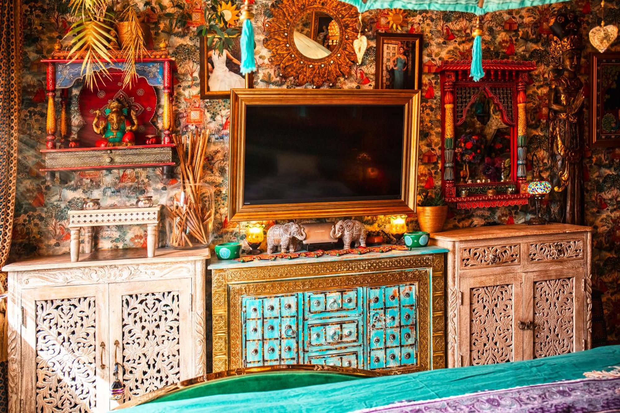 Princess Palace Villa *