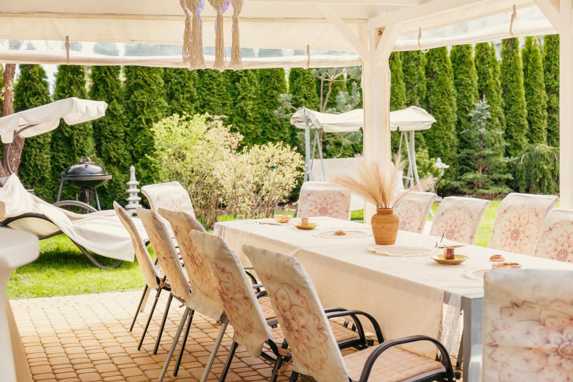 Villa Princess Palace