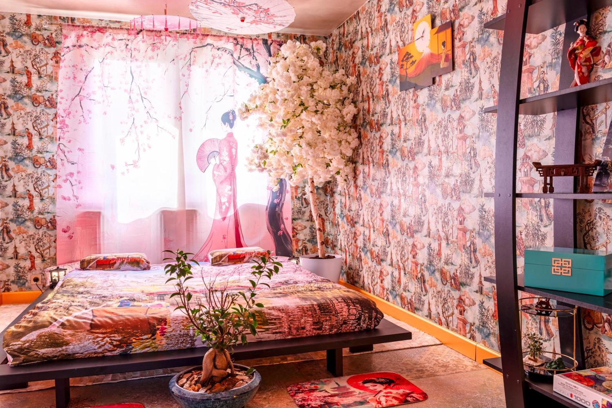 Princess Palace