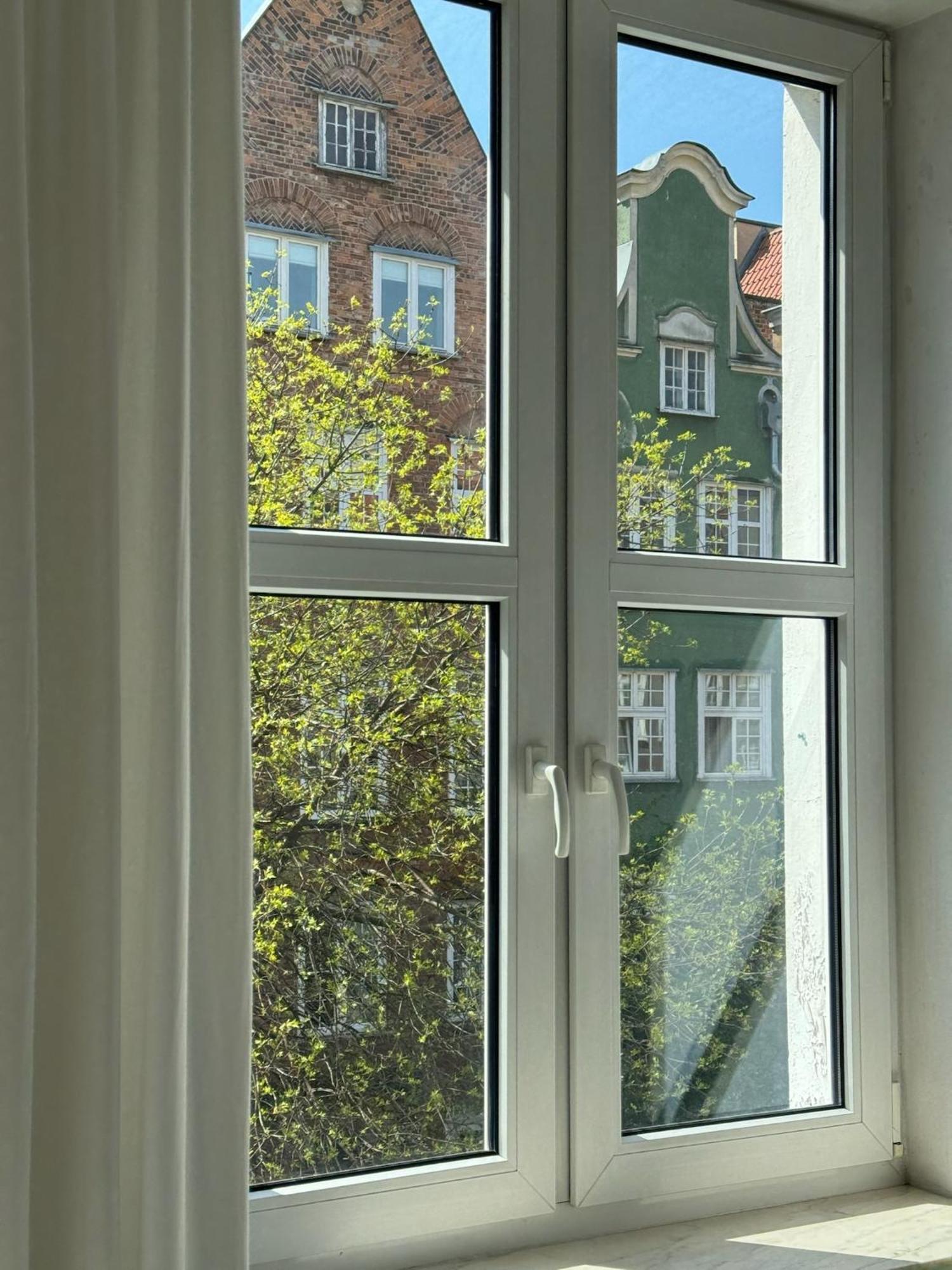 Just Cozy Old Town Apartment *