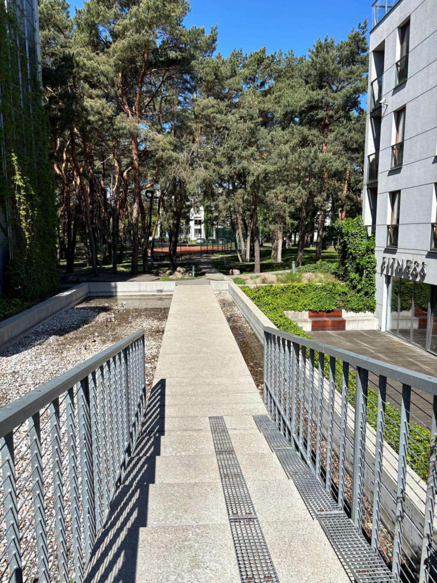 Nadmorski Dwor 14 Căn hộ Gdansk
