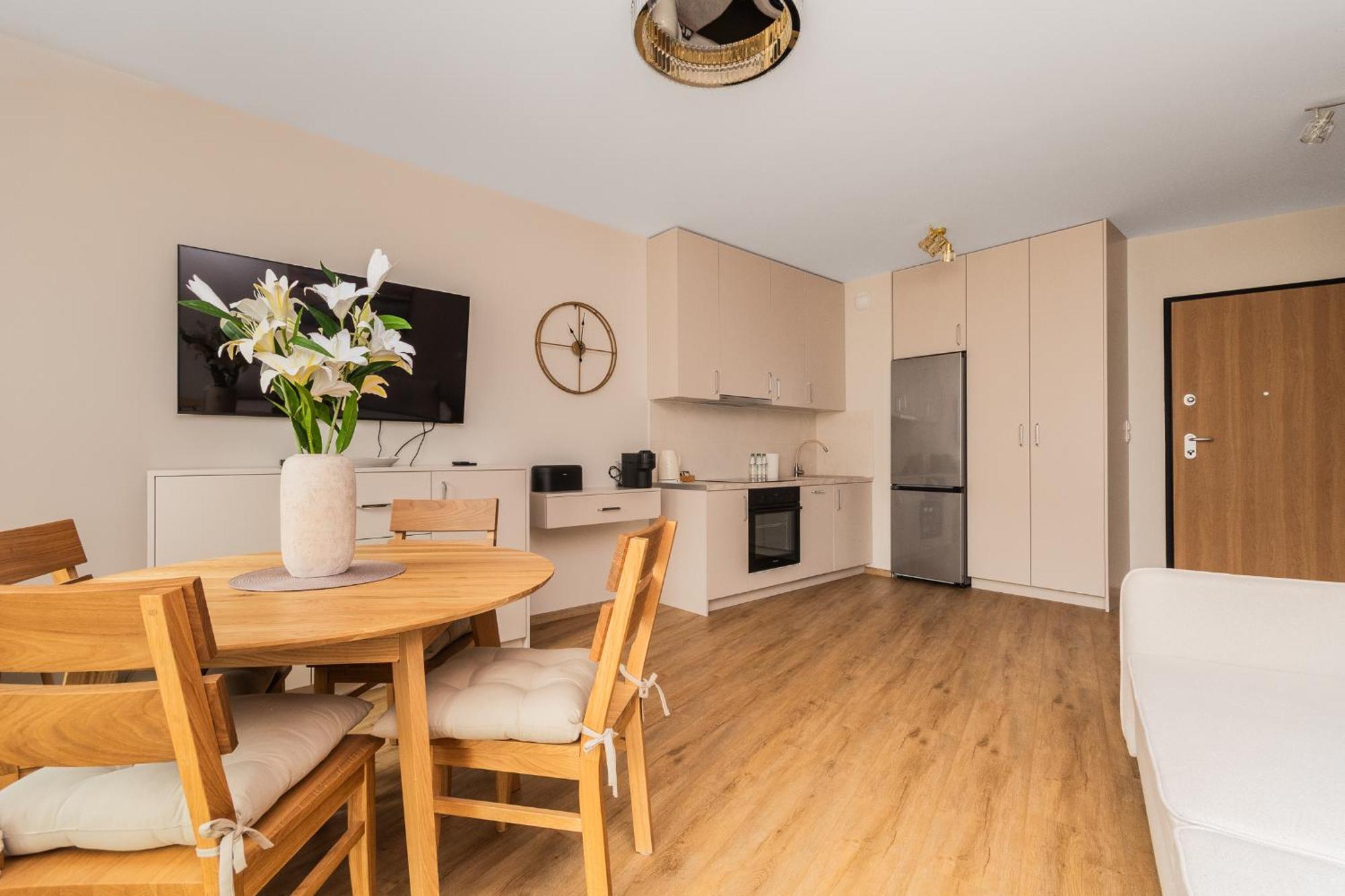 Apartment Horizon 29 By Grand