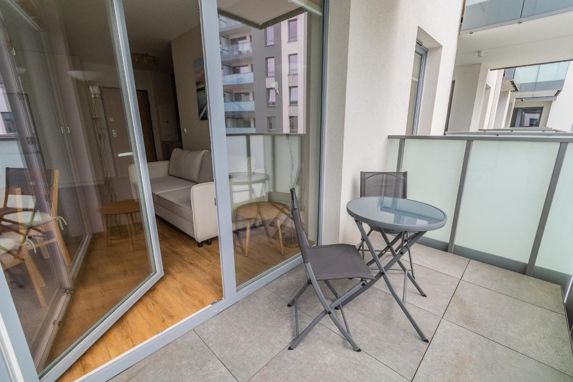 Horizon 29 By Grand Apartment