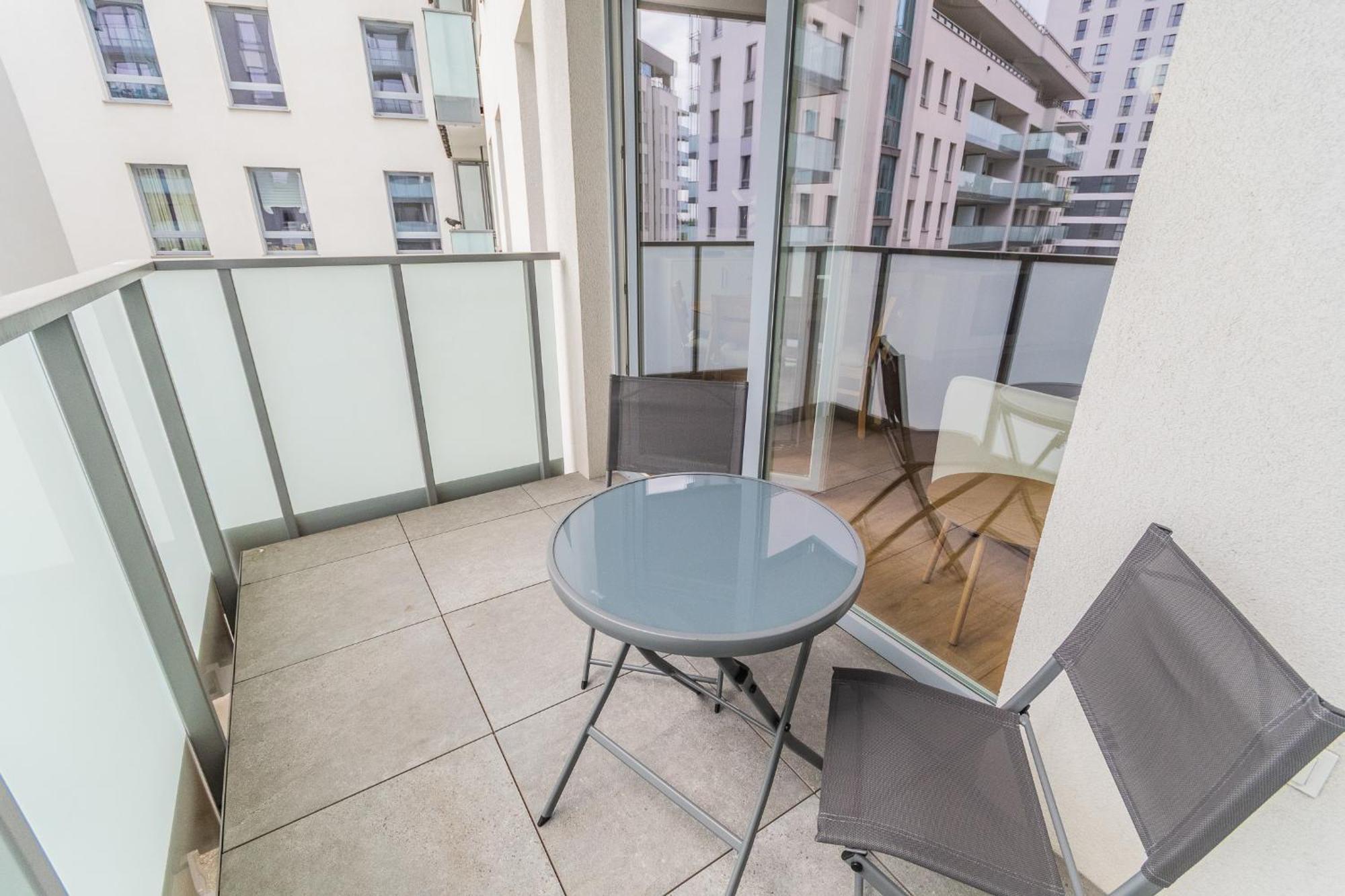 Apartment Horizon 29 By Grand