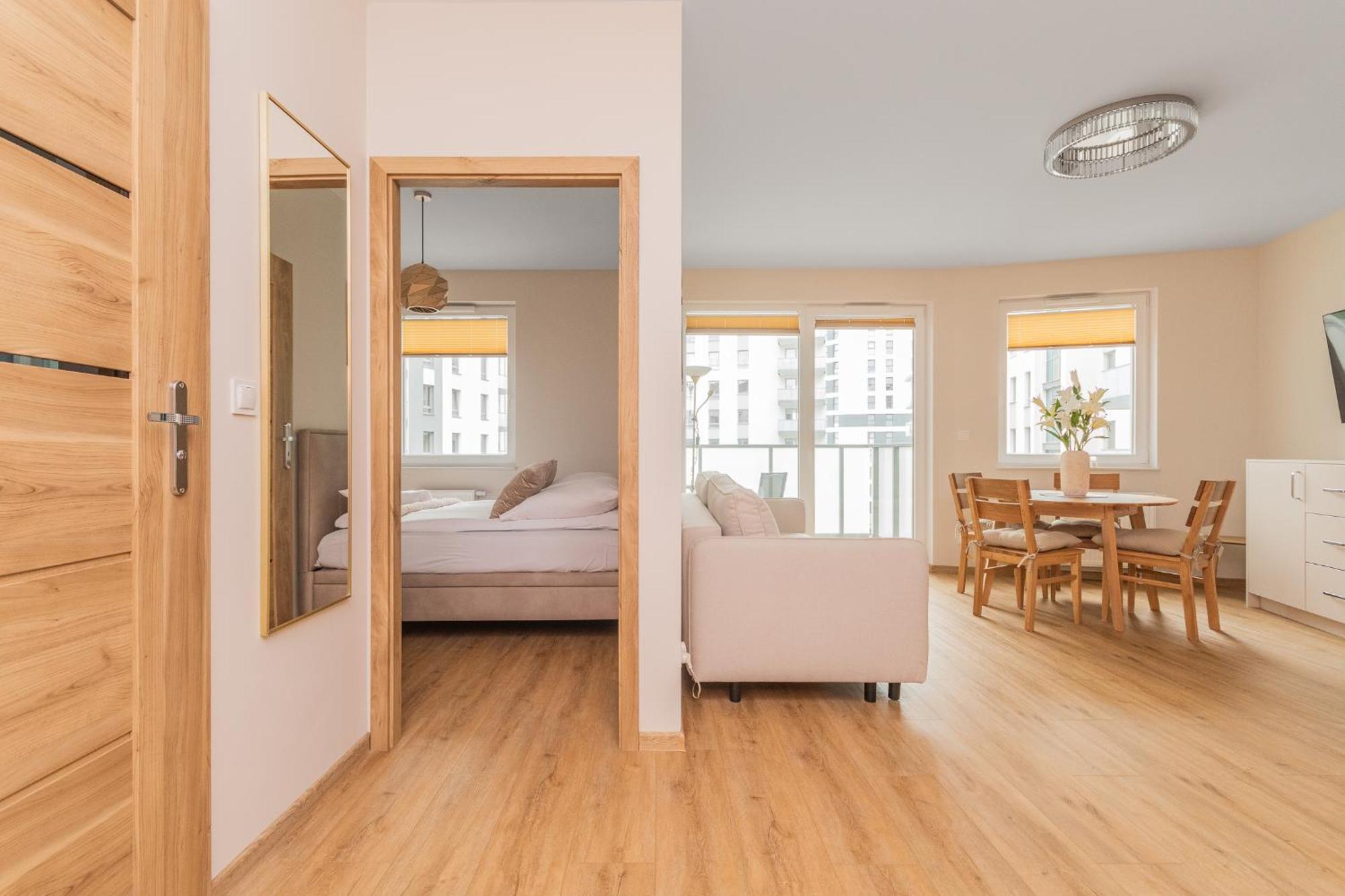 Apartment Horizon 29 By Grand