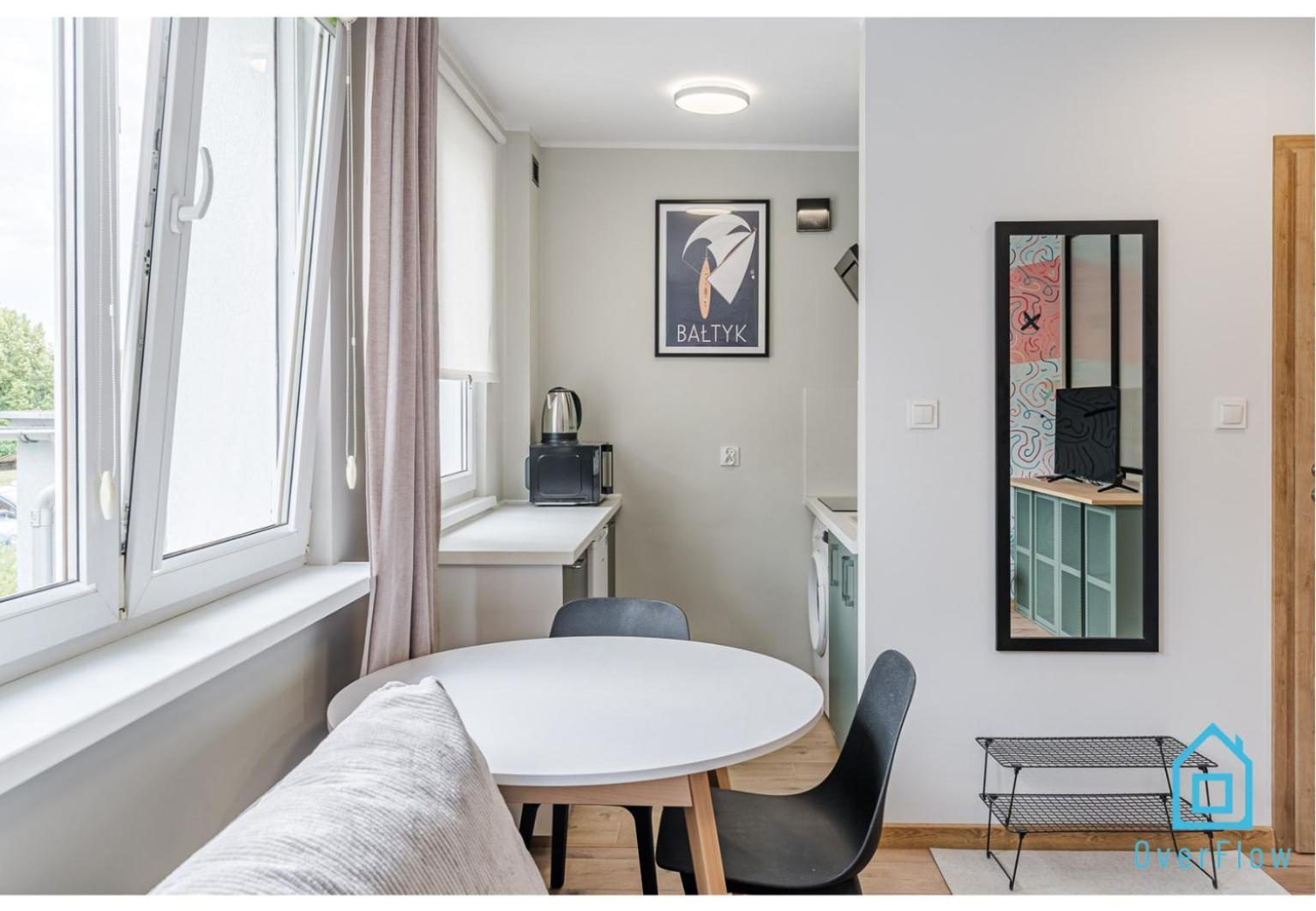 Apartment Afrodyta - Charming Place, 15 Minutes To Old Town & 5 Minutes To Seaside *