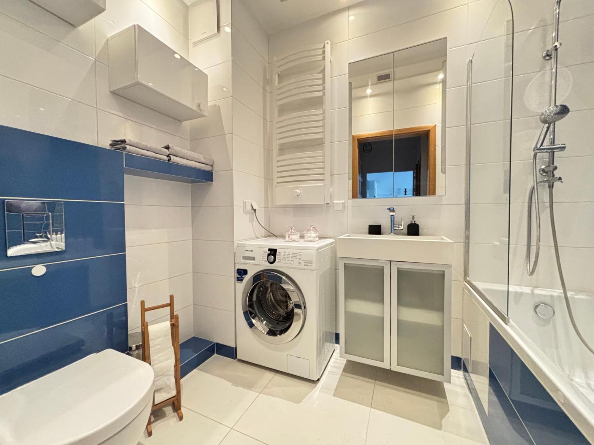 Căn hộ Nadmorski Dwor 14 *