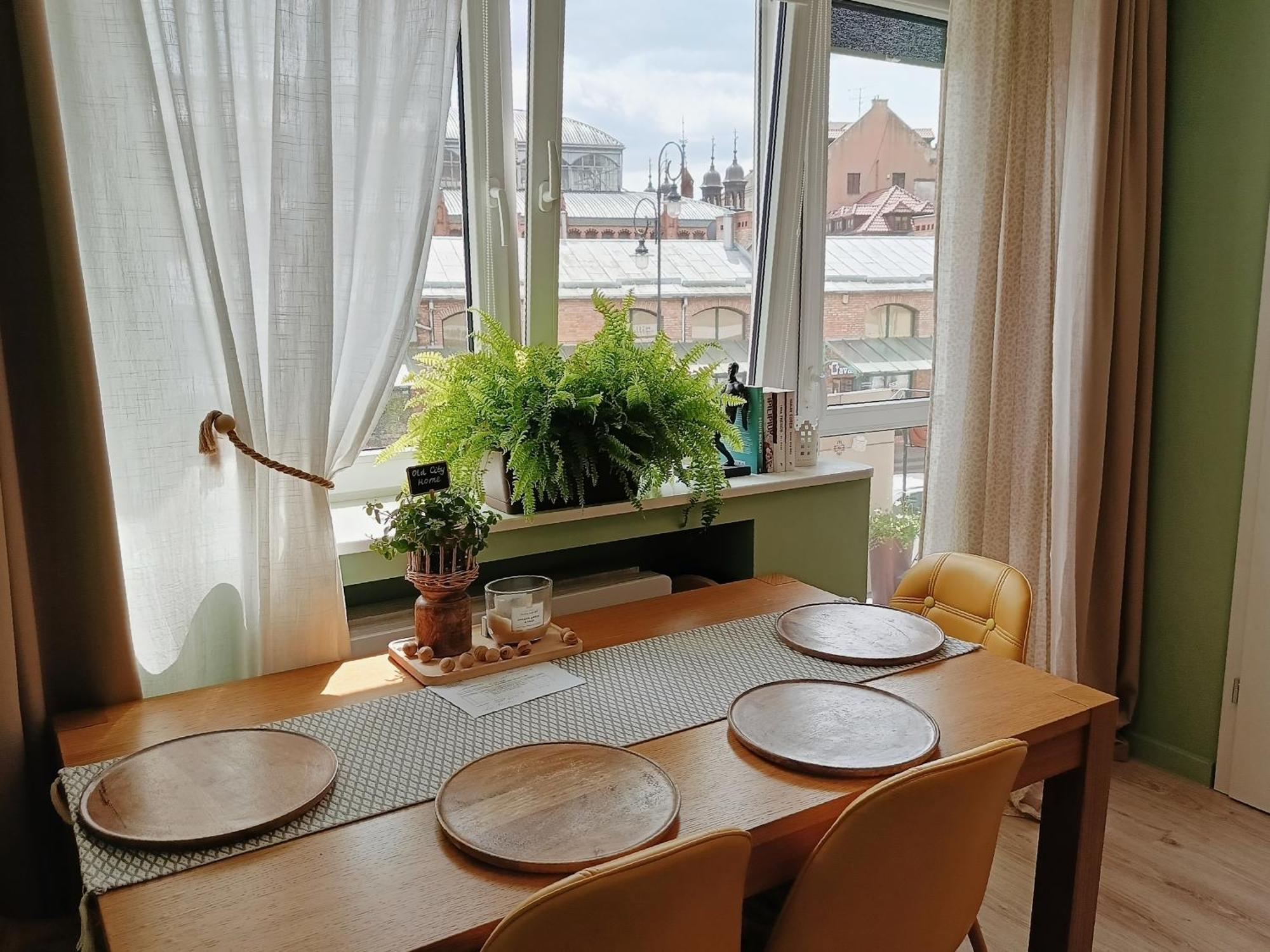 Huoneisto Old Home, Free Parking