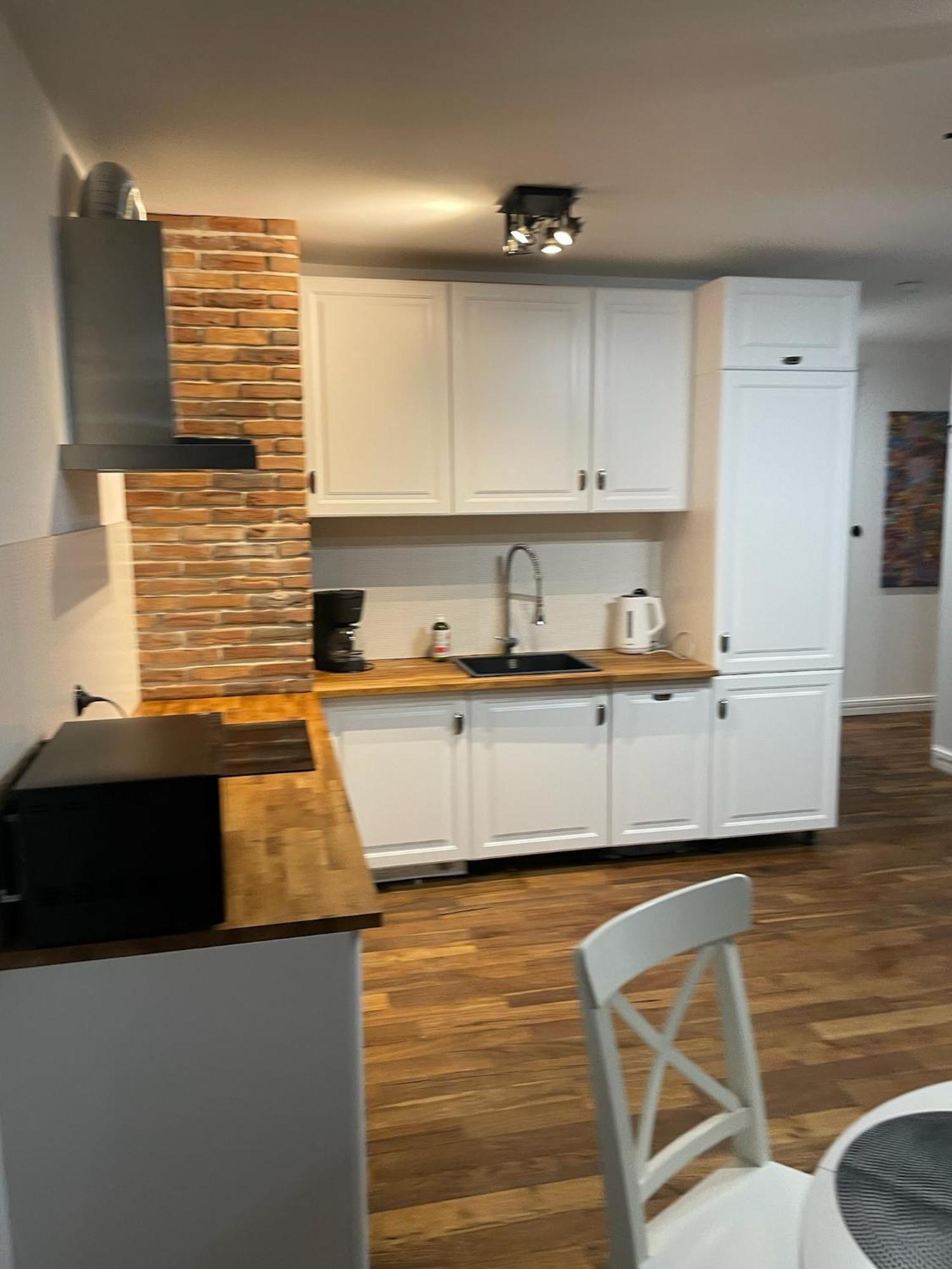 Apartment Comfort Oak