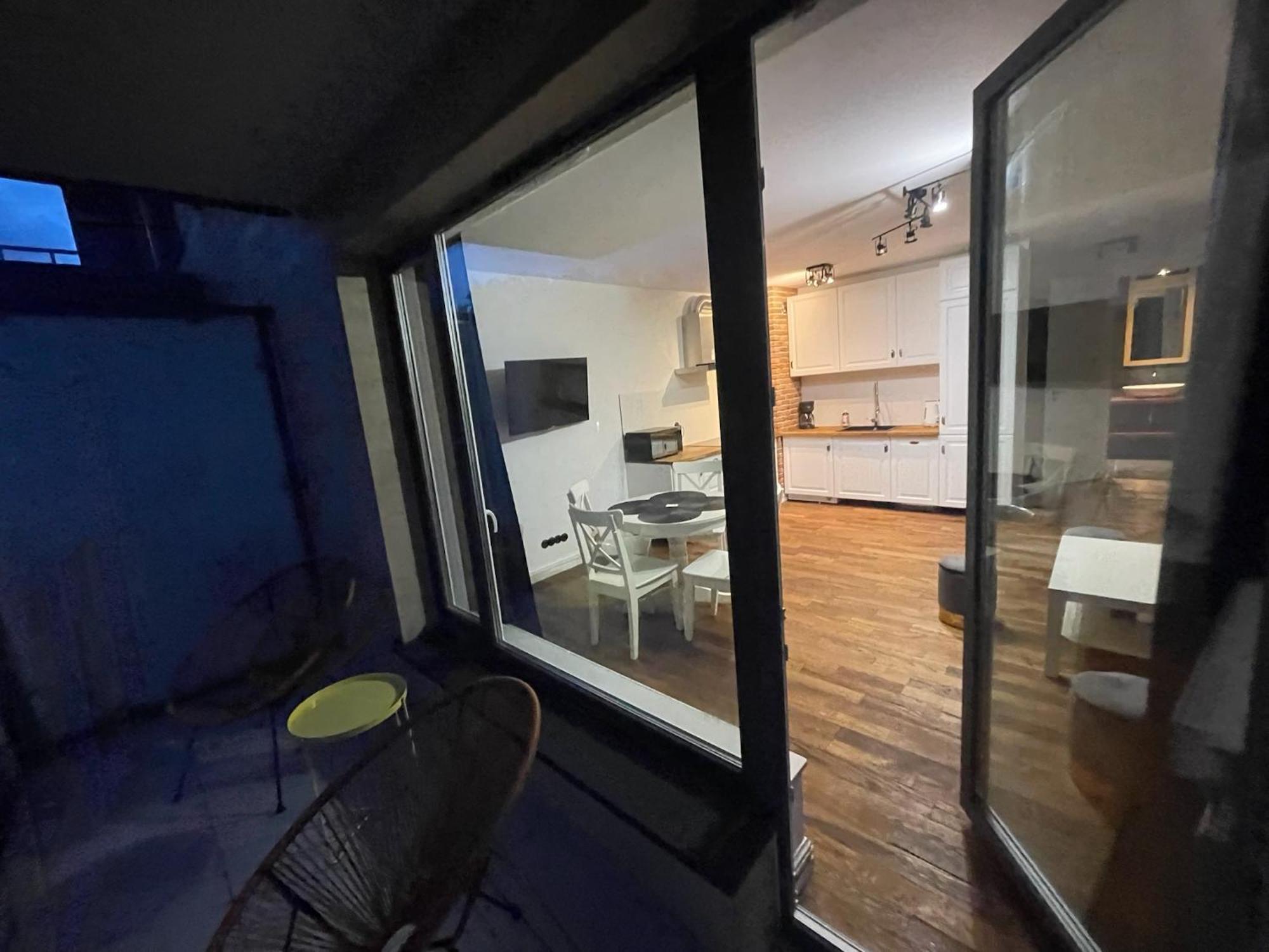Apartment Comfort Oak Gdansk