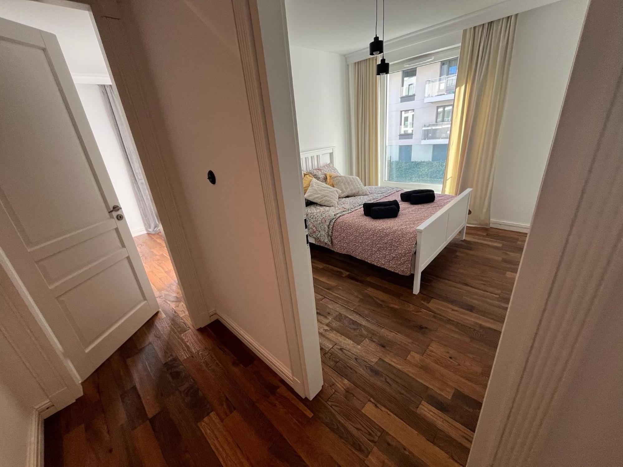 Comfort Oak *