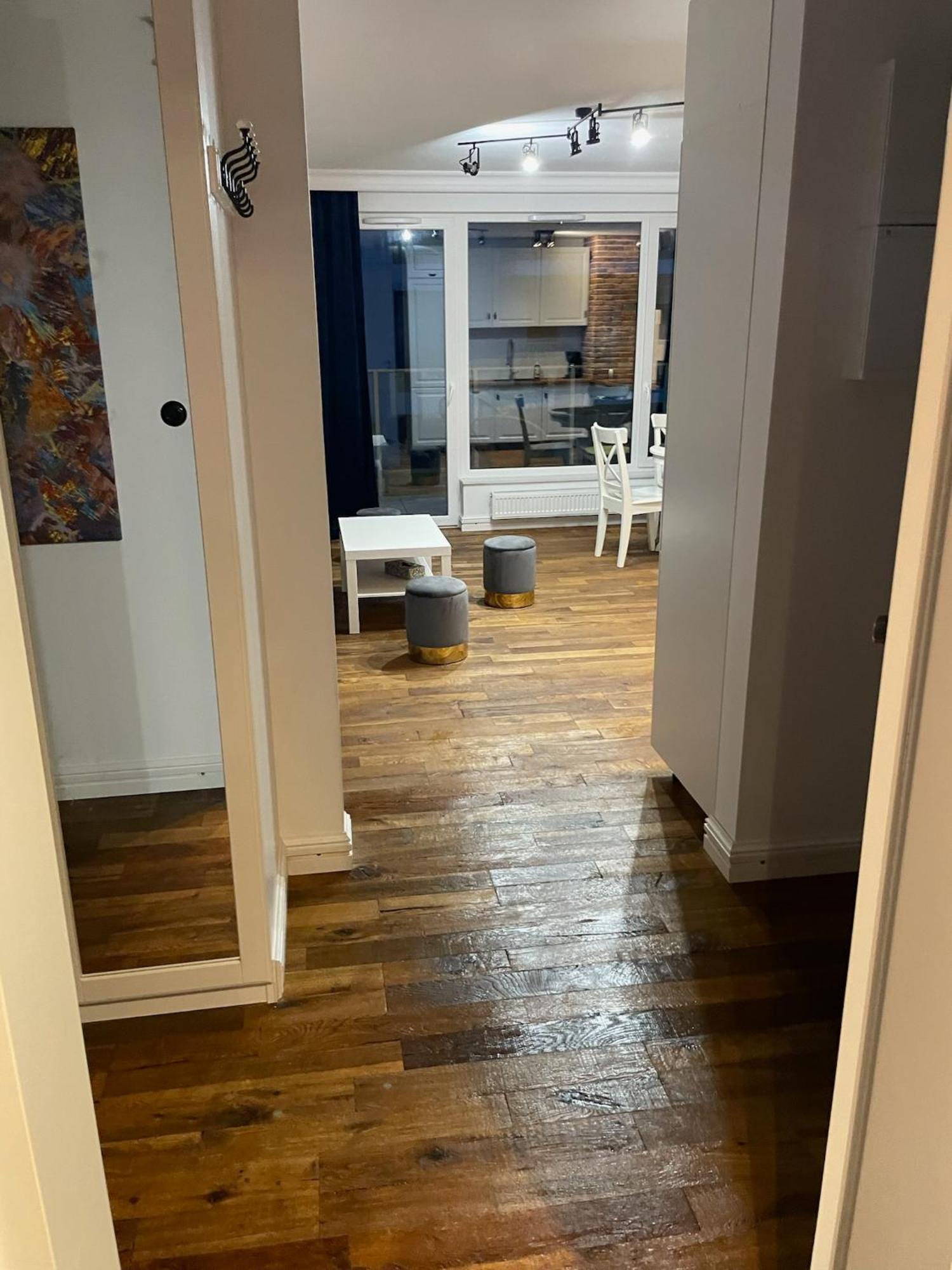 Comfort Oak
