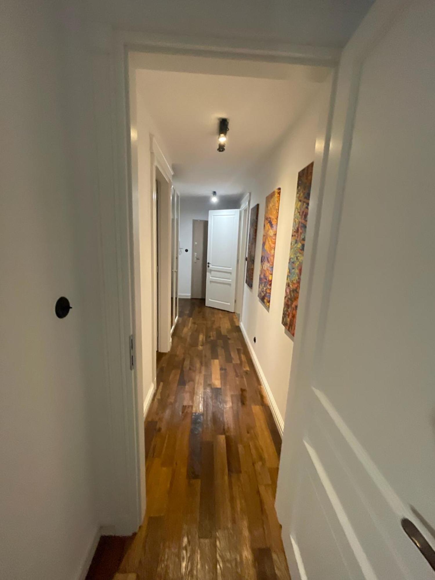 Comfort Oak