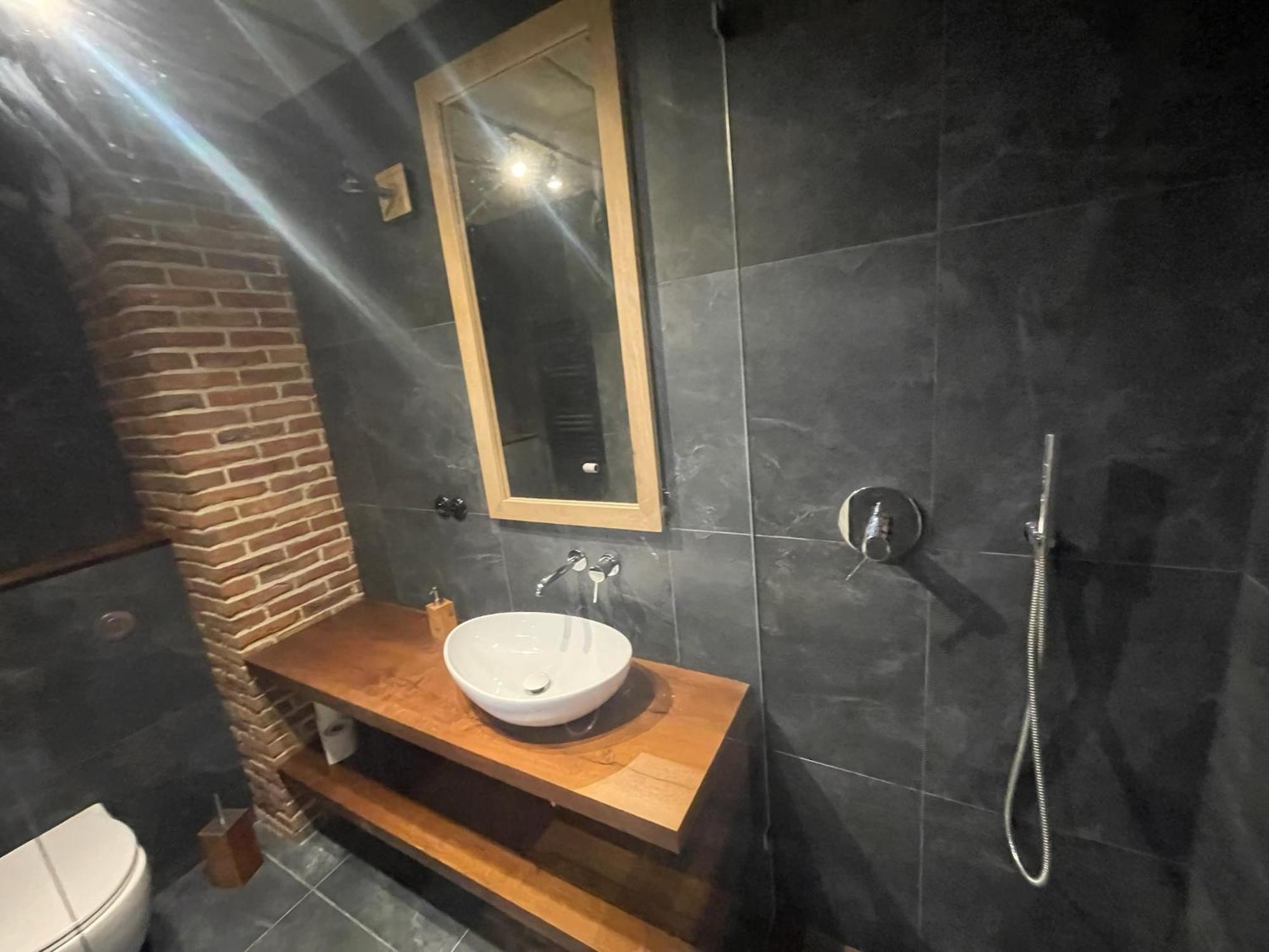 Comfort Oak Apartment