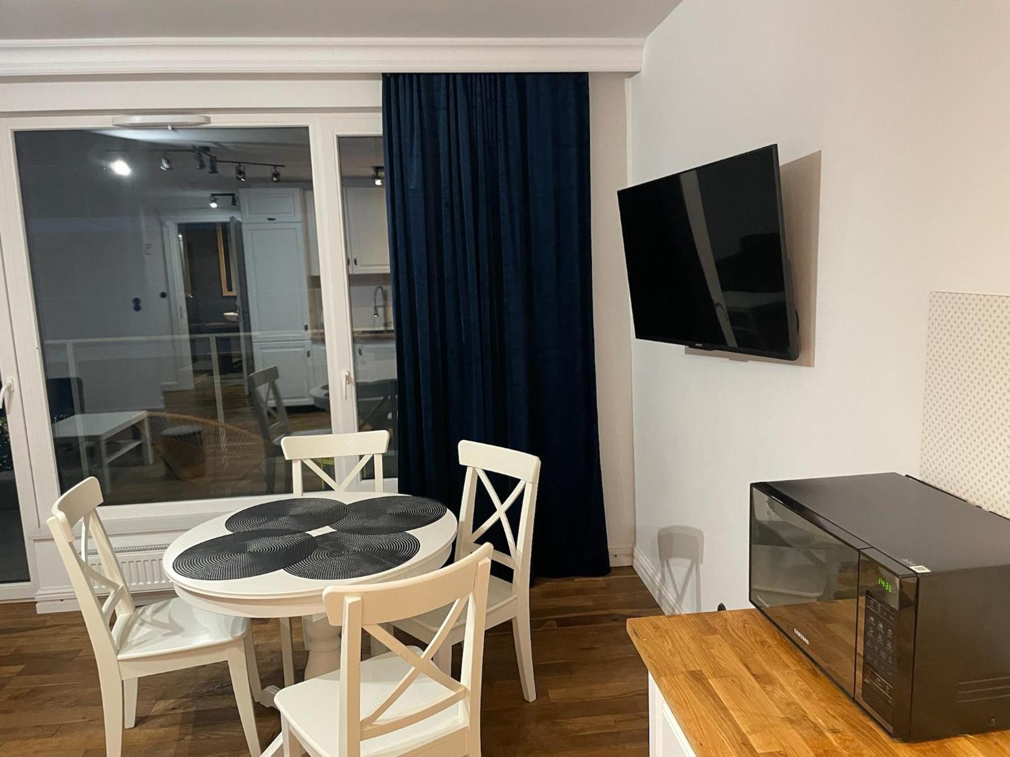 Comfort Oak Apartment *