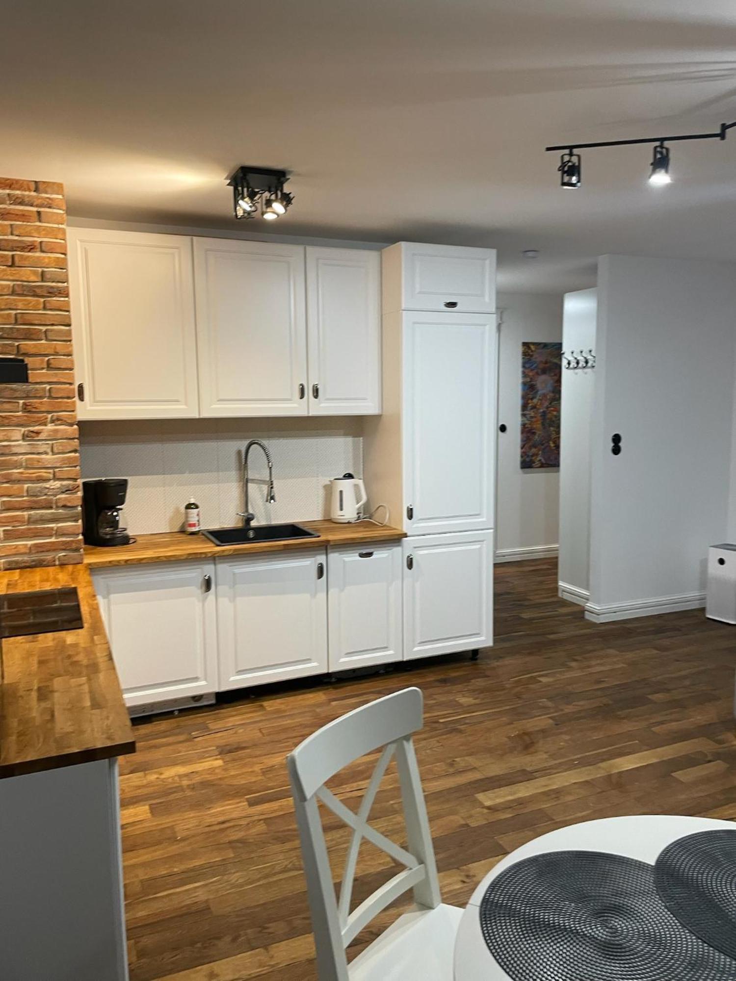 Comfort Oak Apartment