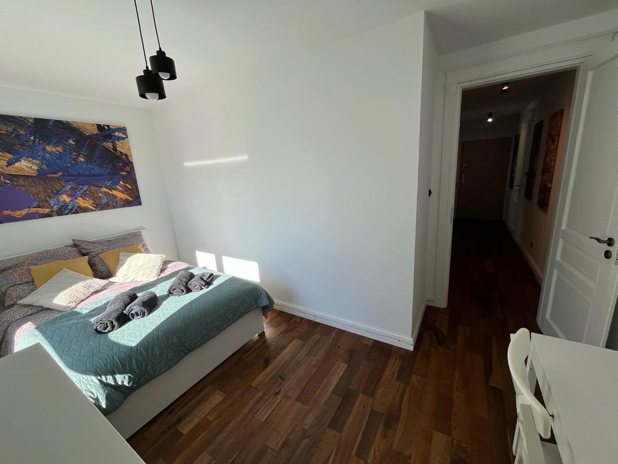 Comfort Oak