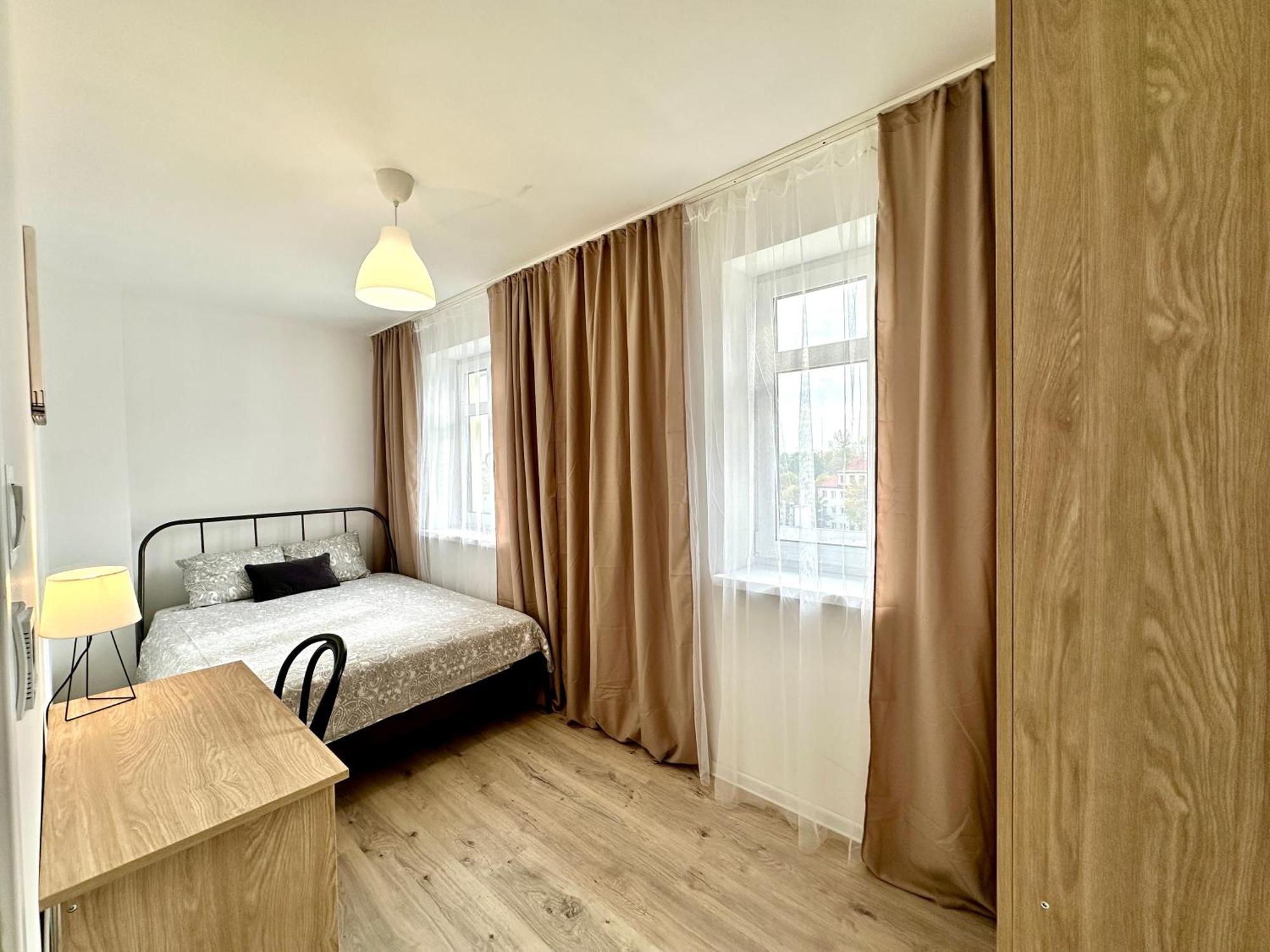 Nowy Port 11 Apartment *