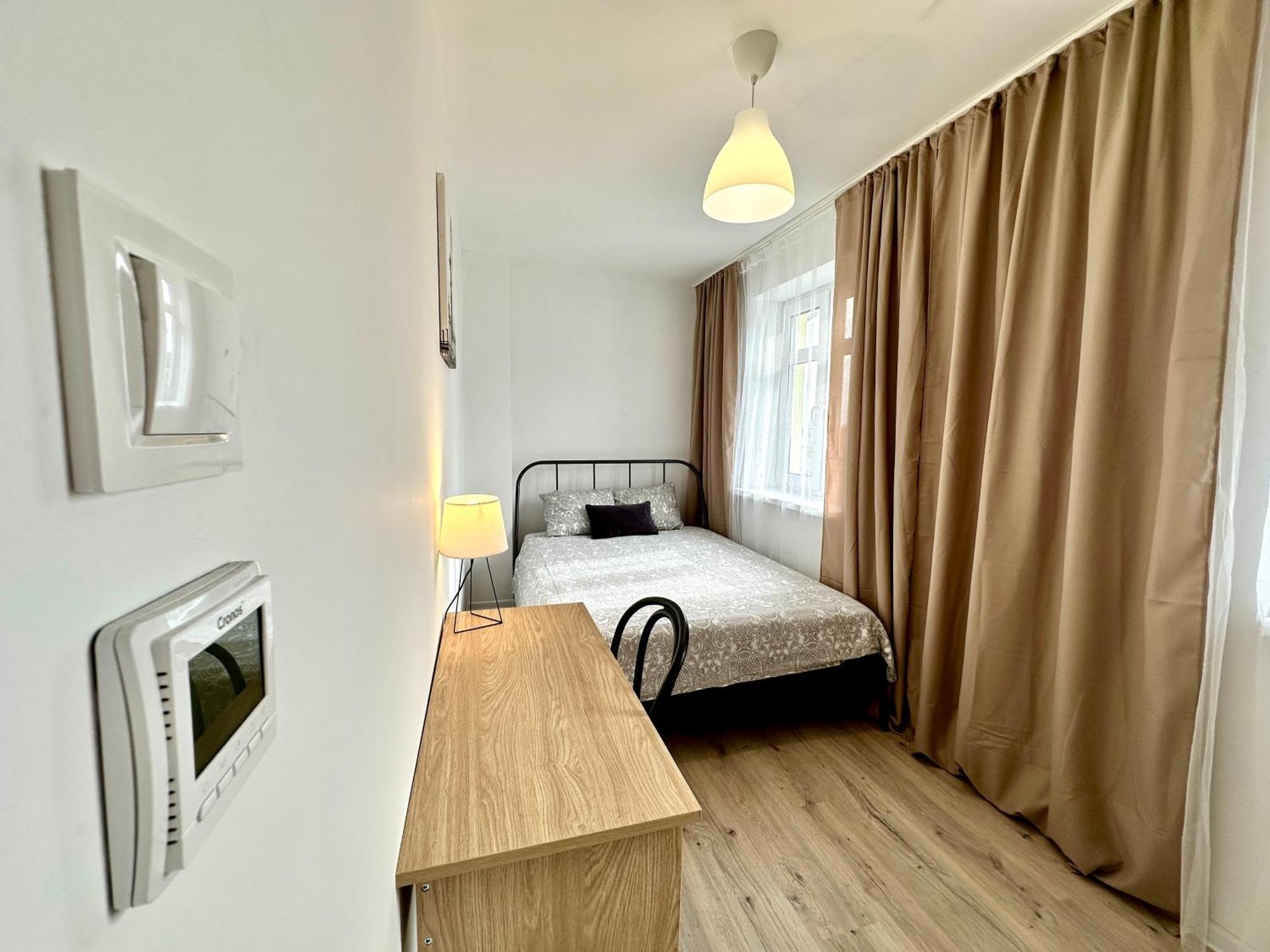 Nowy Port 11 Apartment *