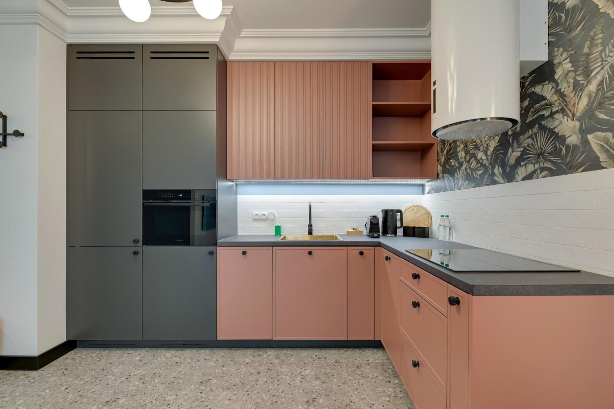 Zurawie By Grand Apartment