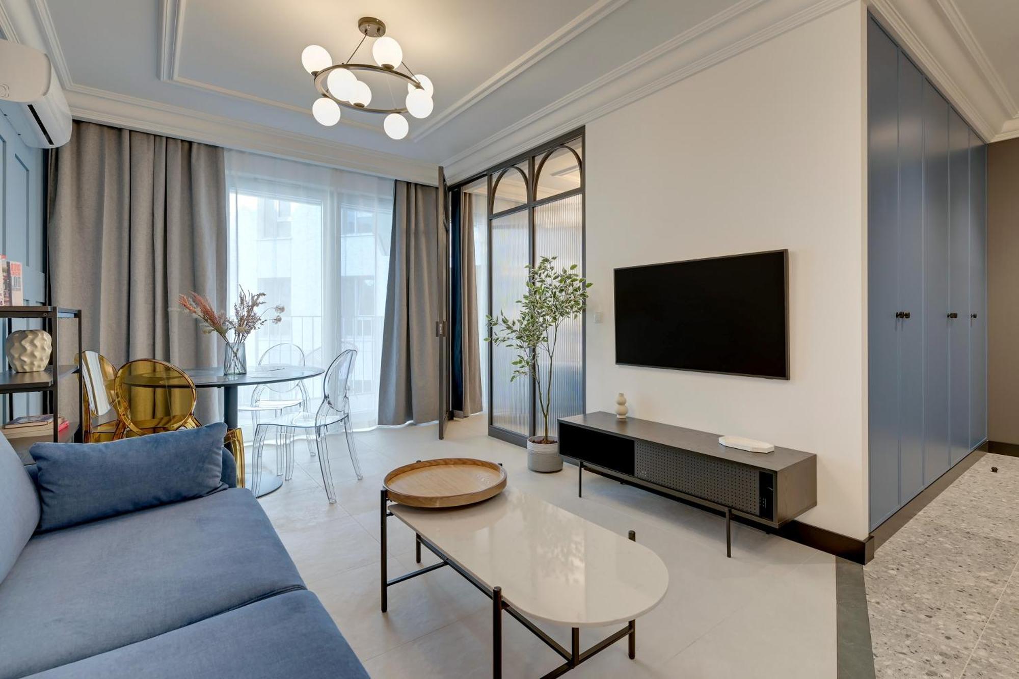 Apartment Zurawie By Grand Gdansk