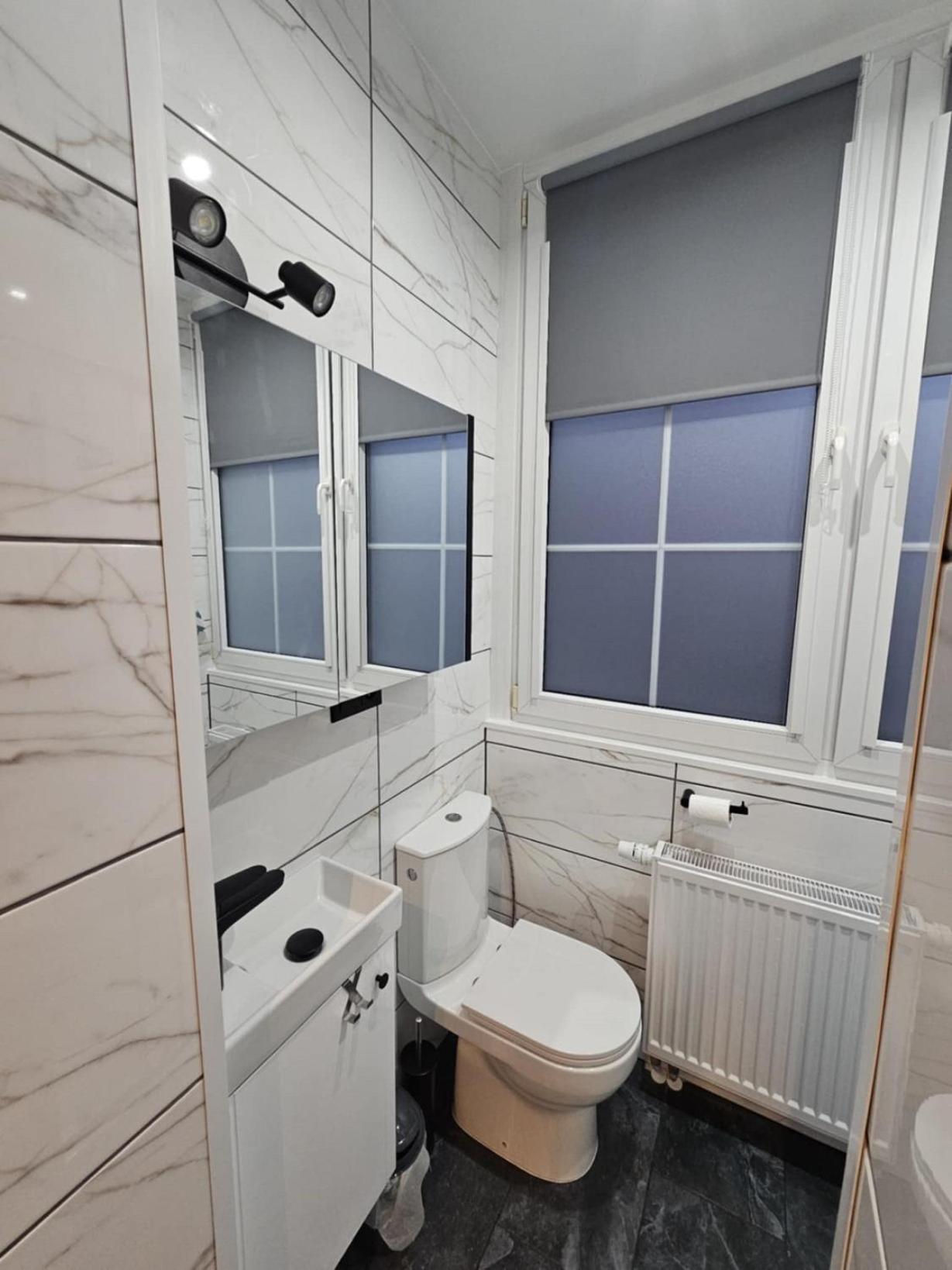 Slonecznikowy Loft Parter *