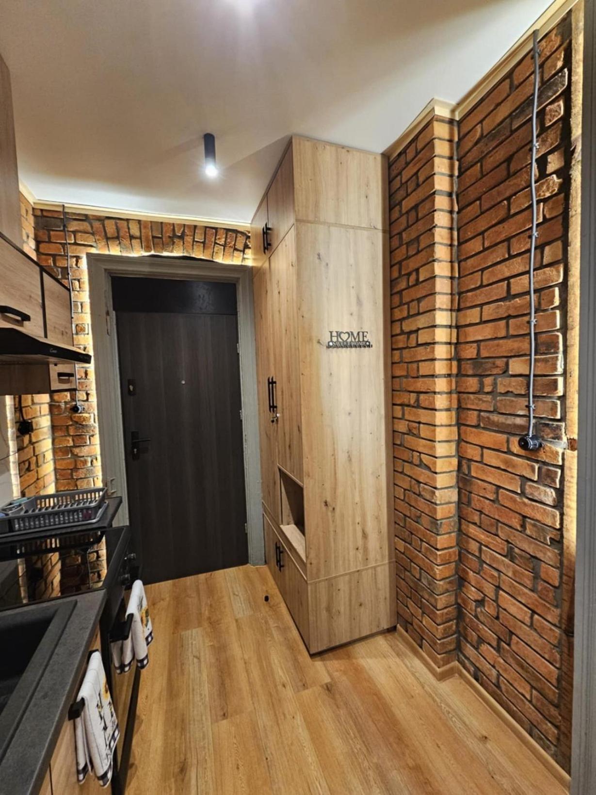 Slonecznikowy Loft Parter Gdansk
