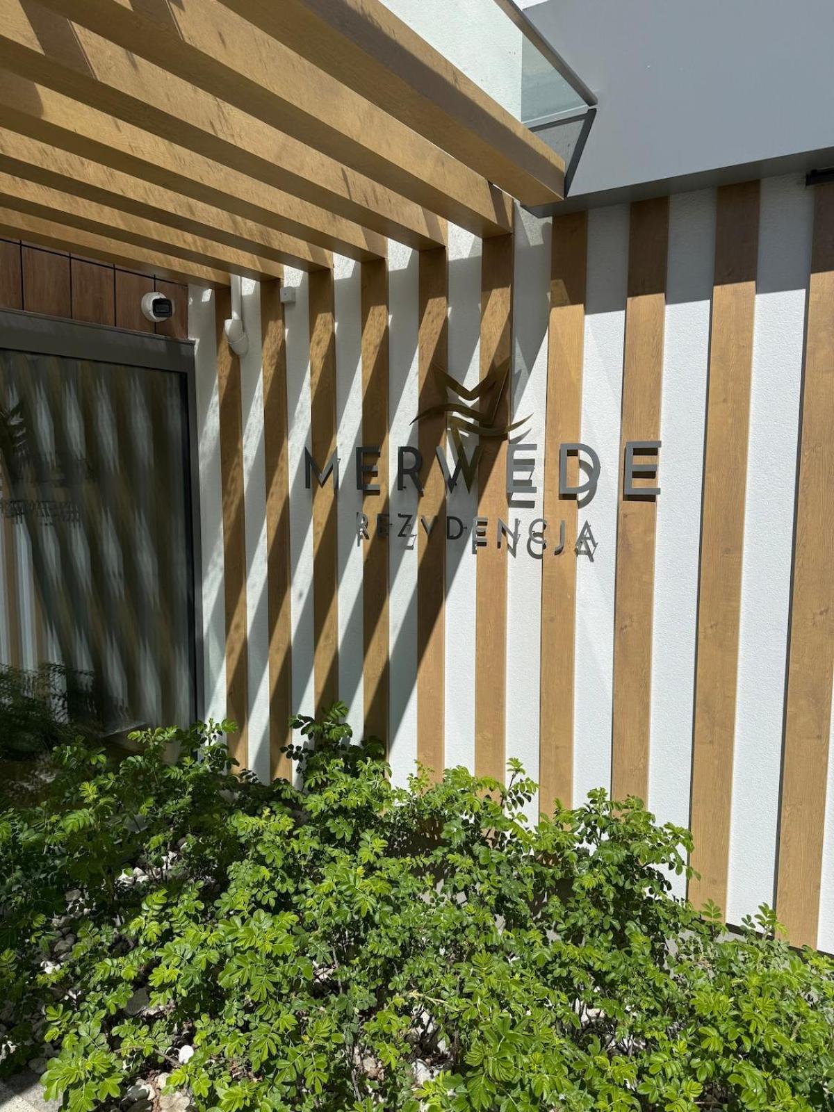 Apartment North Wave Merwede