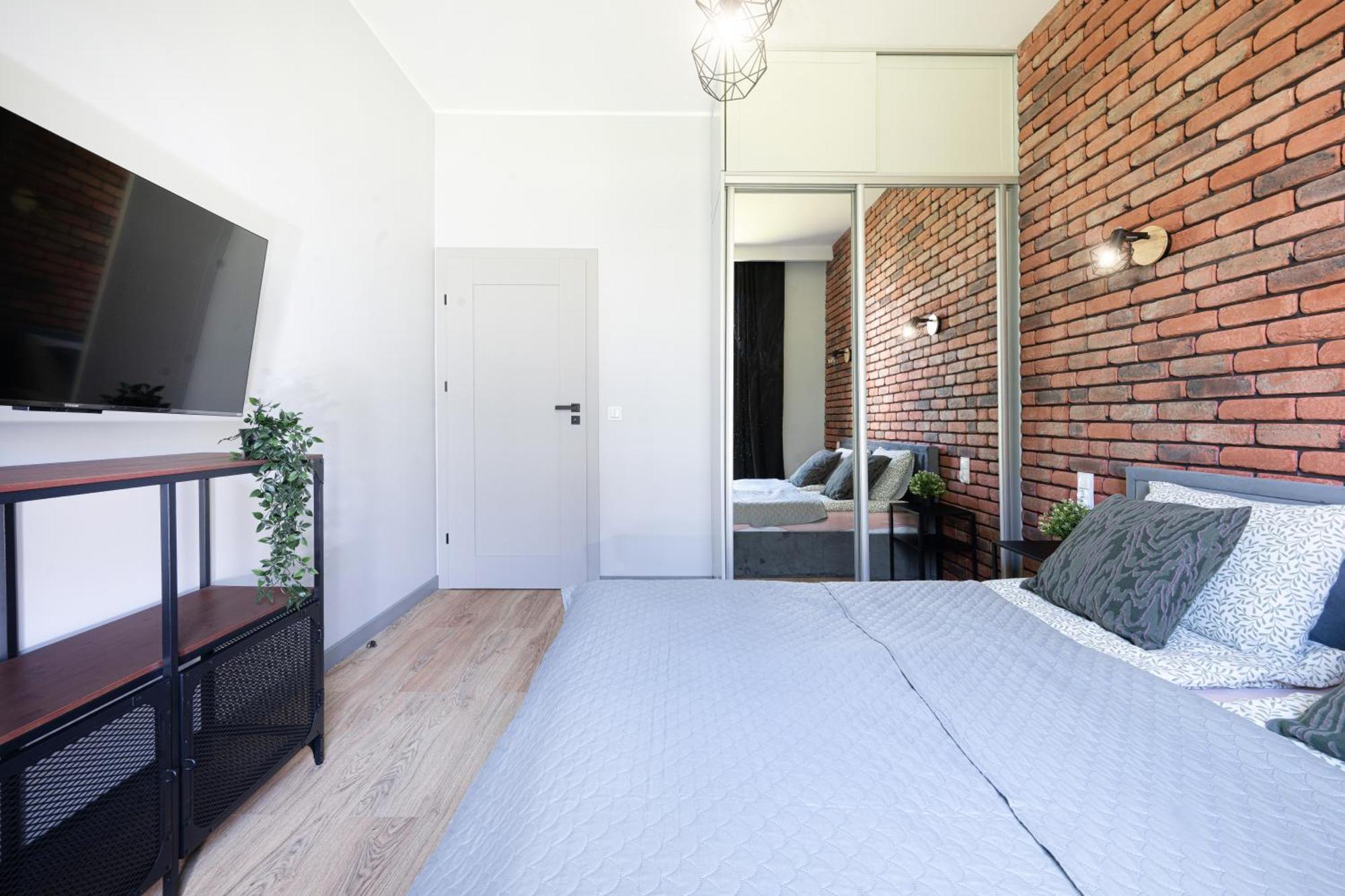 Apartamenty Deluxe