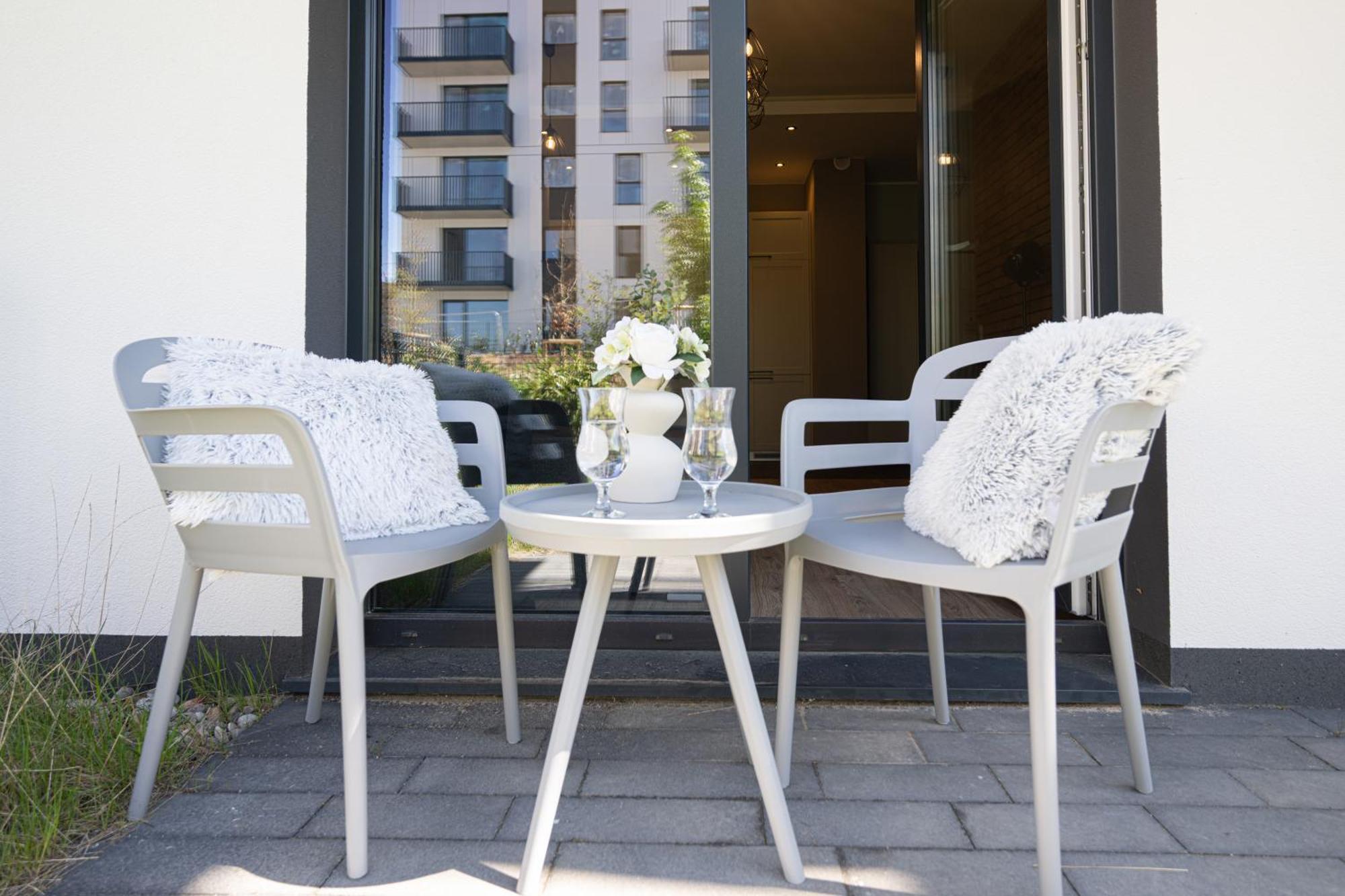 Apartamenty Deluxe *
