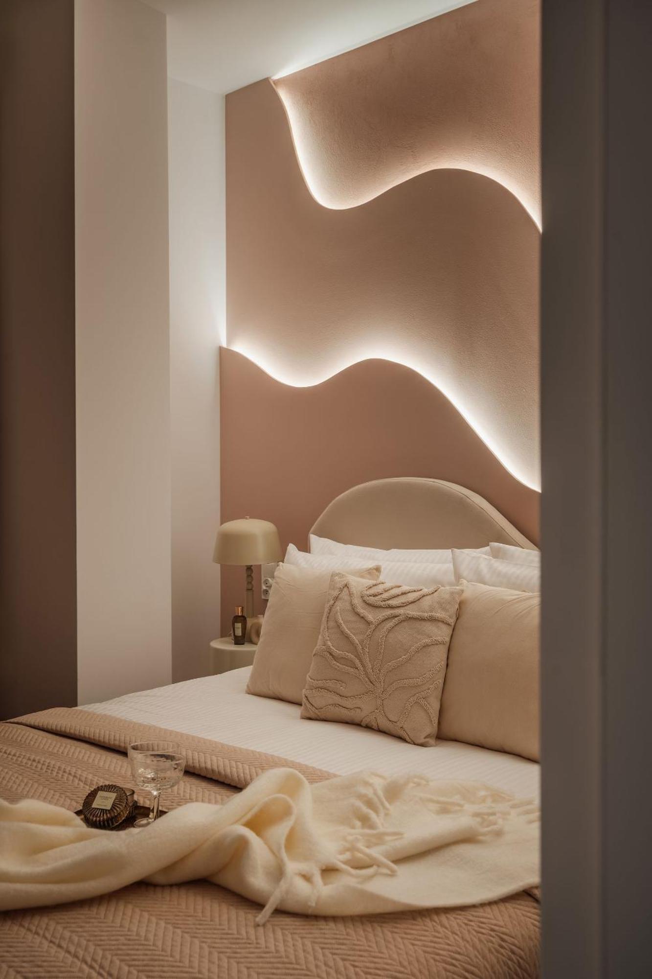Casa Blush - Loftaffair Collection Aparthotel Gdansk