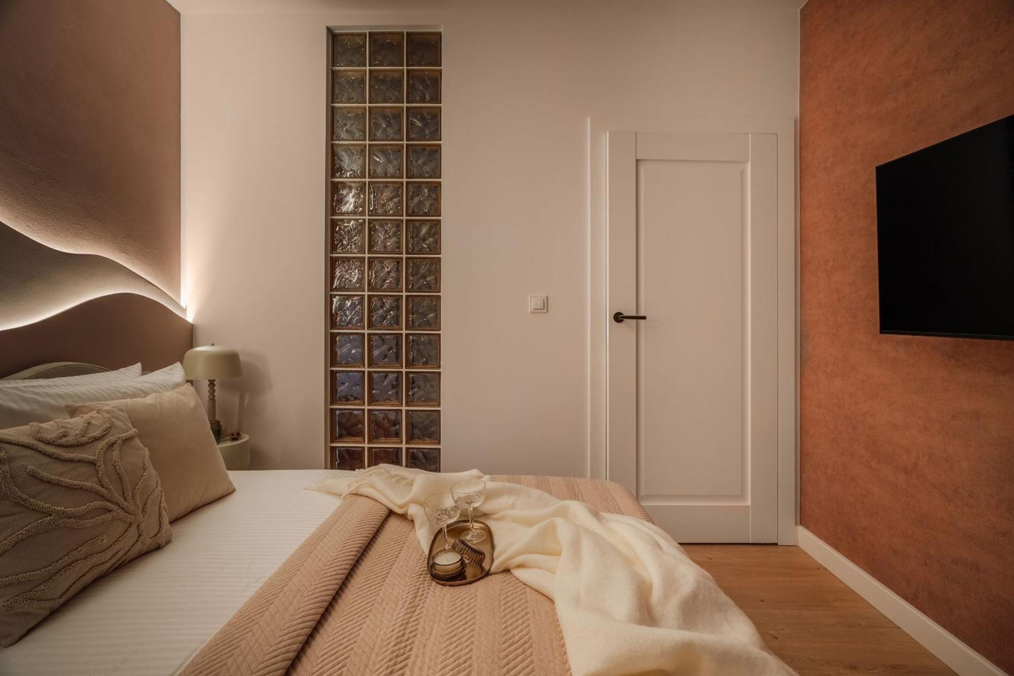 Casa Blush - Loftaffair Collection Gdansk