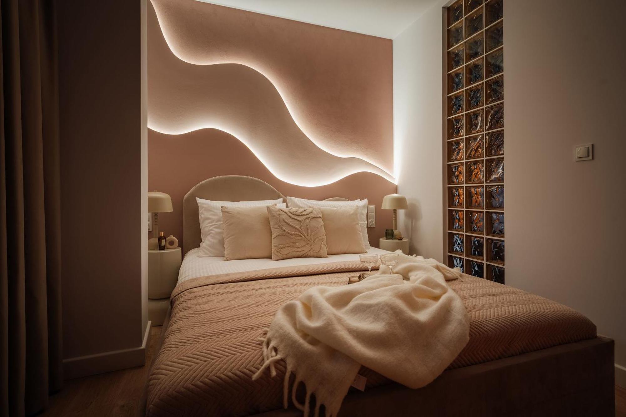 Casa Blush - Loftaffair Collection * Gdansk