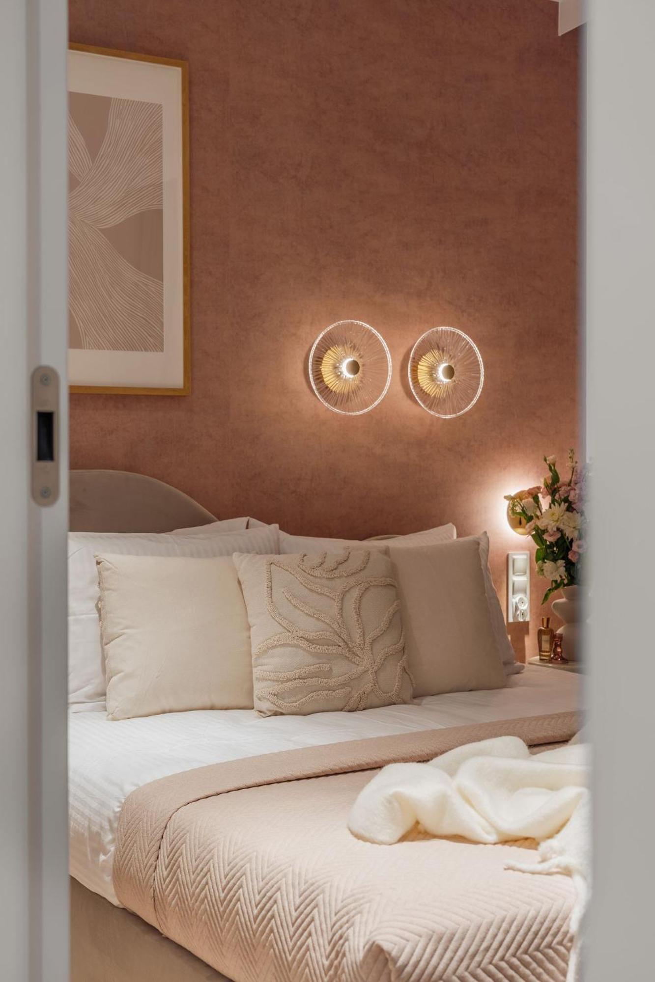 Casa Blush - Loftaffair Collection Aparthotel Gdansk
