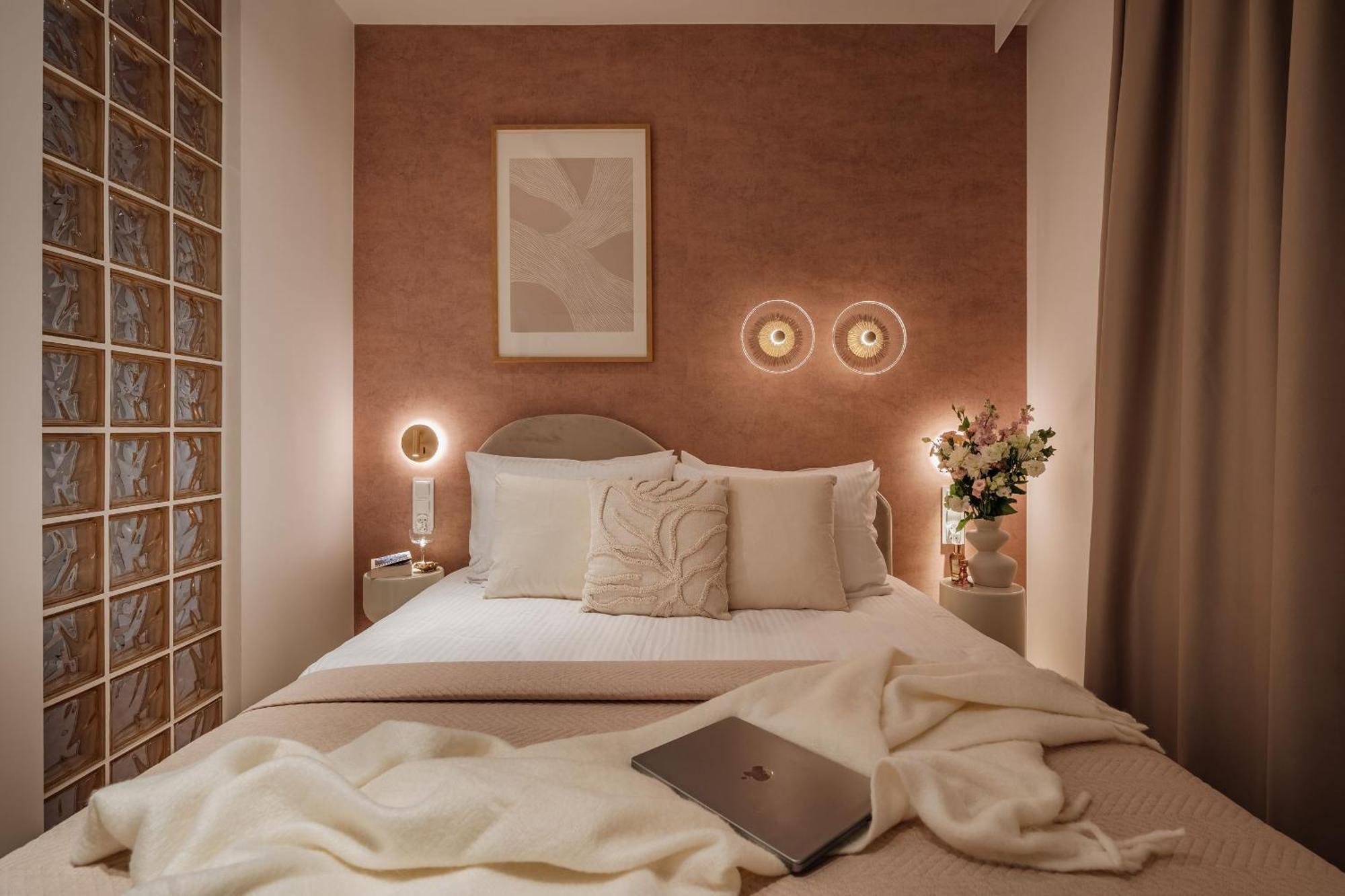 Casa Blush - Loftaffair Collection