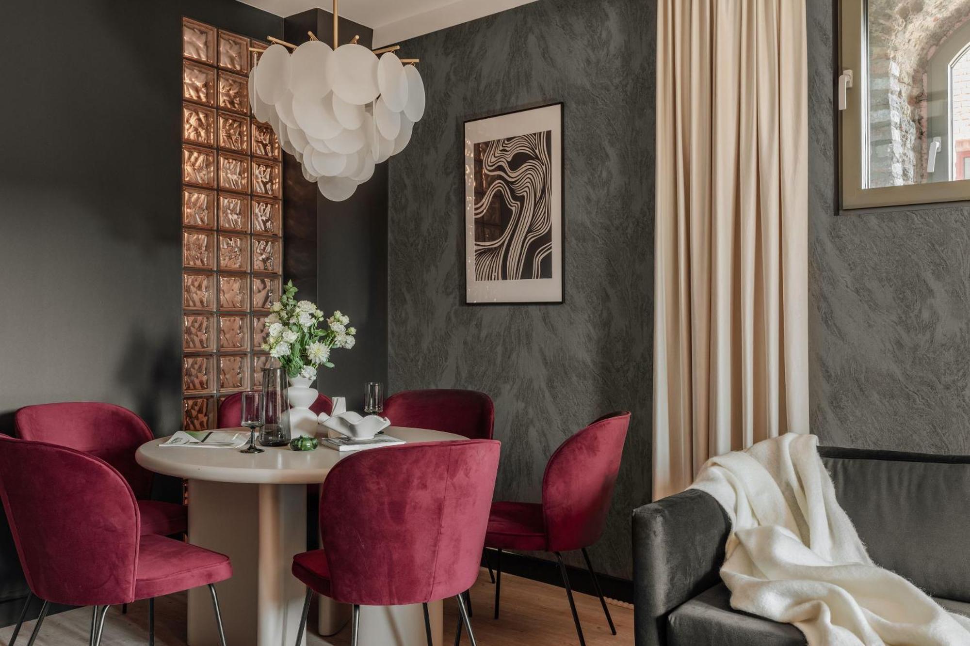 Aparthotel Casa Blush - Loftaffair Collection *