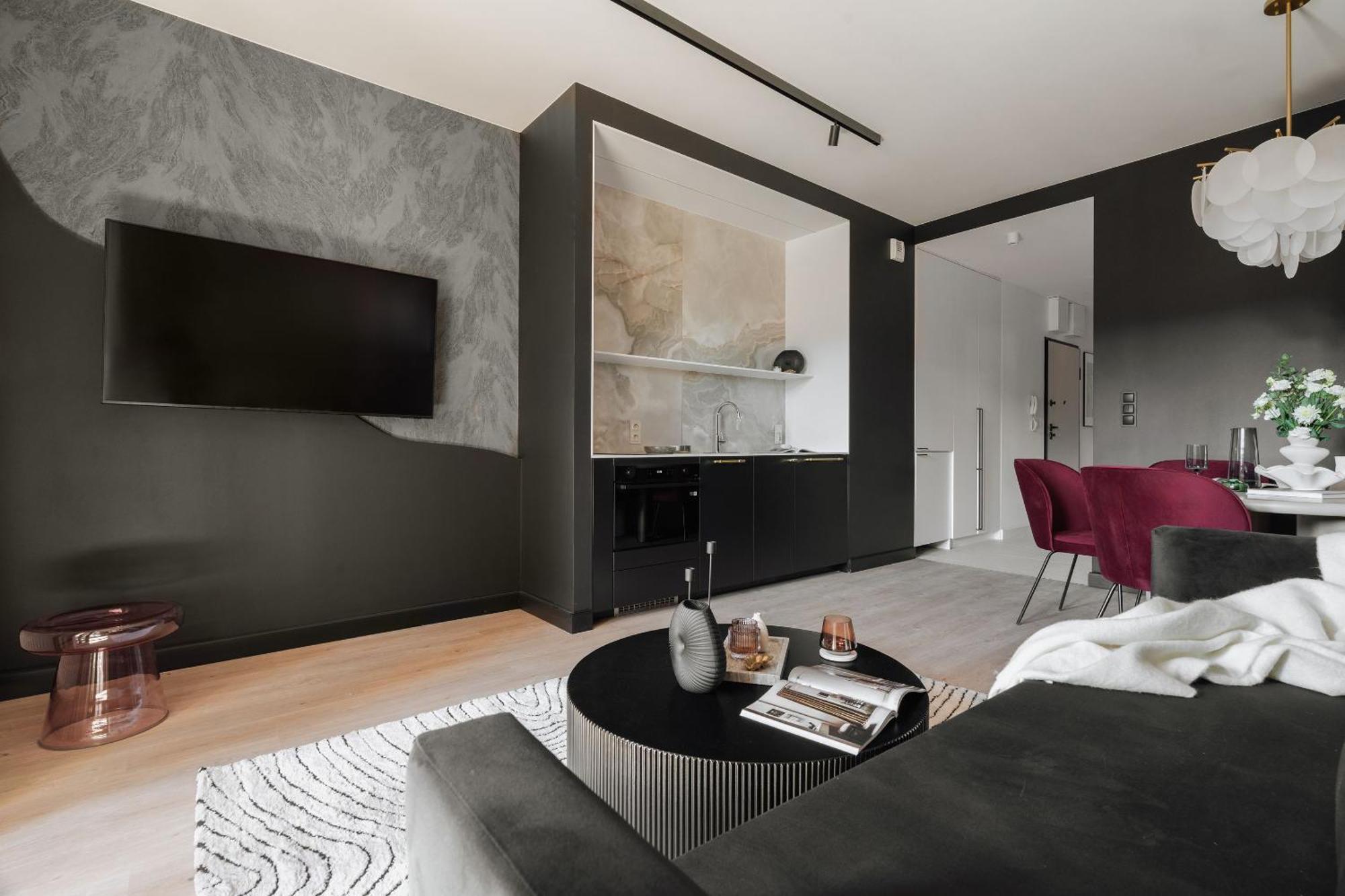 Casa Blush - Loftaffair Collection Gdansk