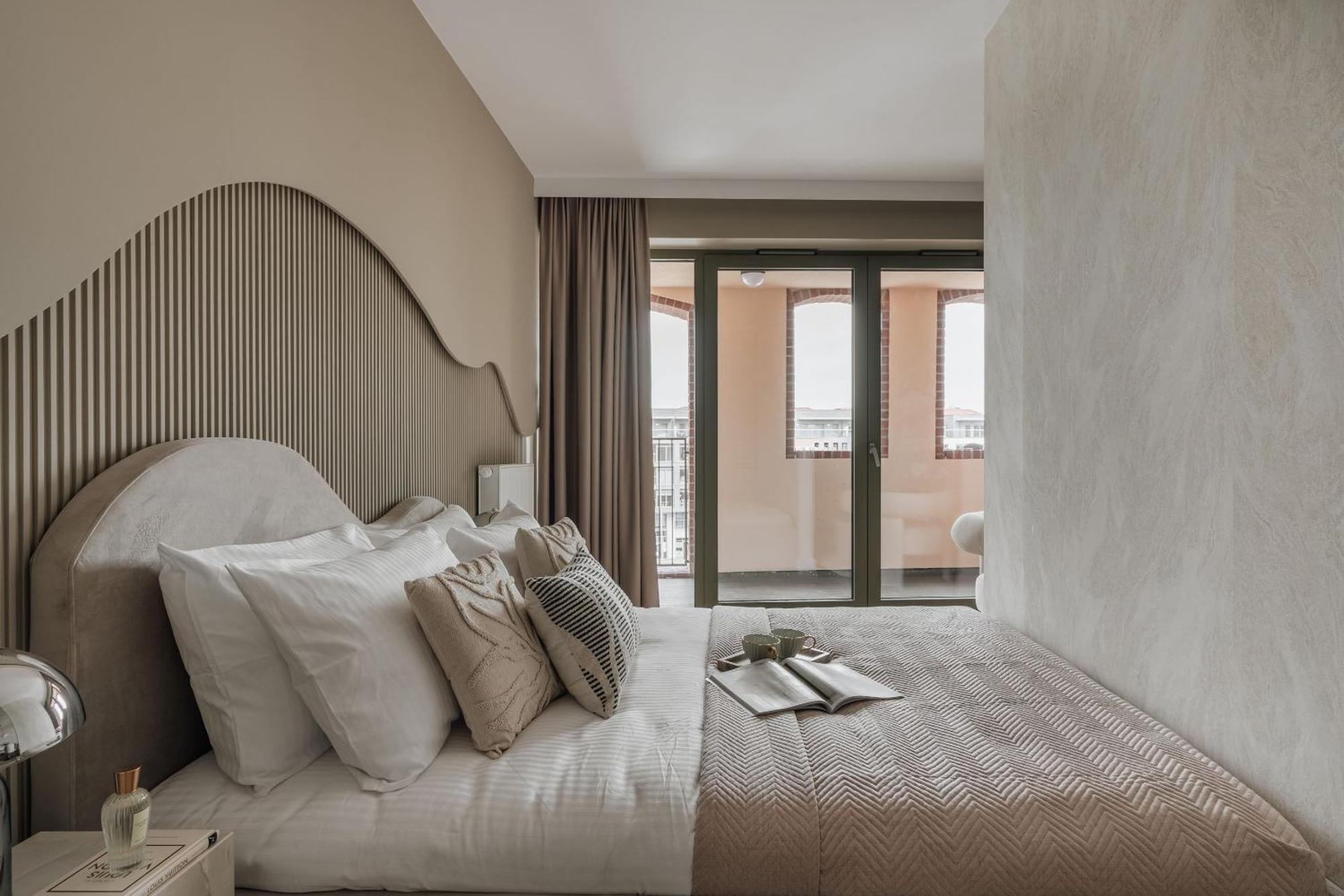 Aparthotel Casa Blush - Loftaffair Collection