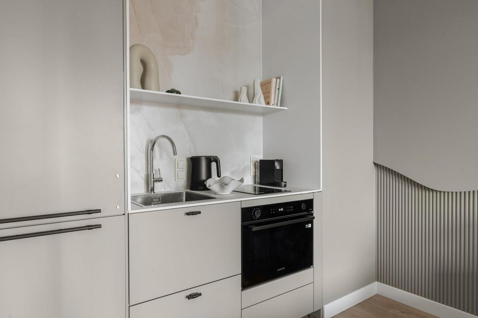 Casa Blush - Loftaffair Collection Gdansk