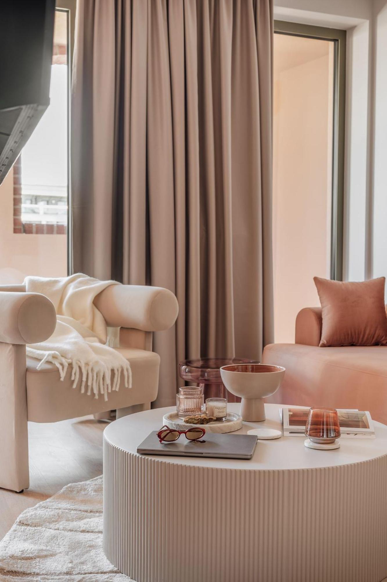 Aparthotel Casa Blush - Loftaffair Collection