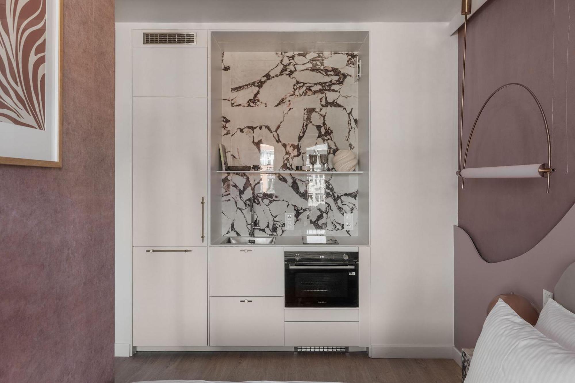 Casa Blush - Loftaffair Collection Gdansk