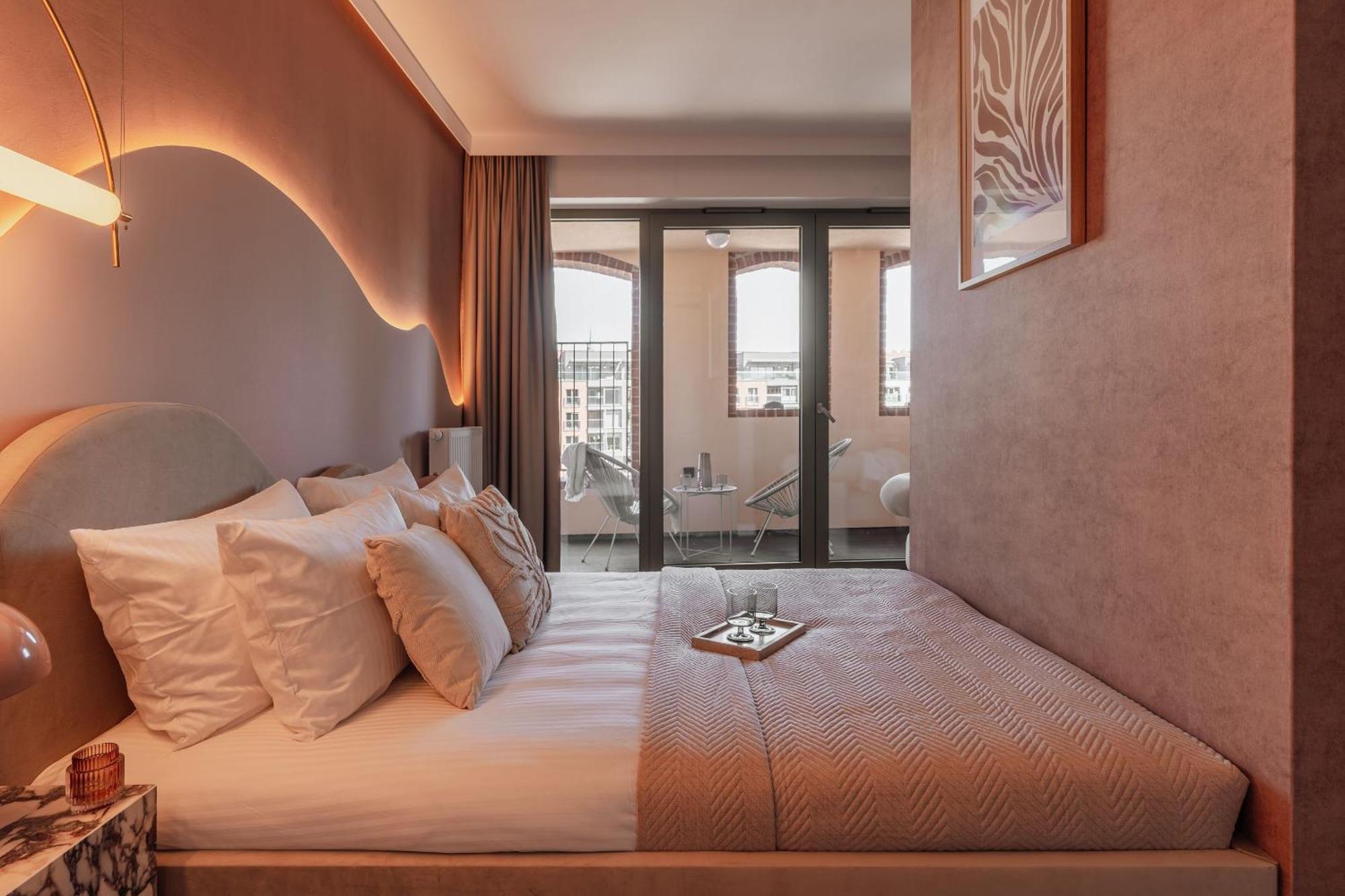 Casa Blush - Loftaffair Collection Aparthotel *