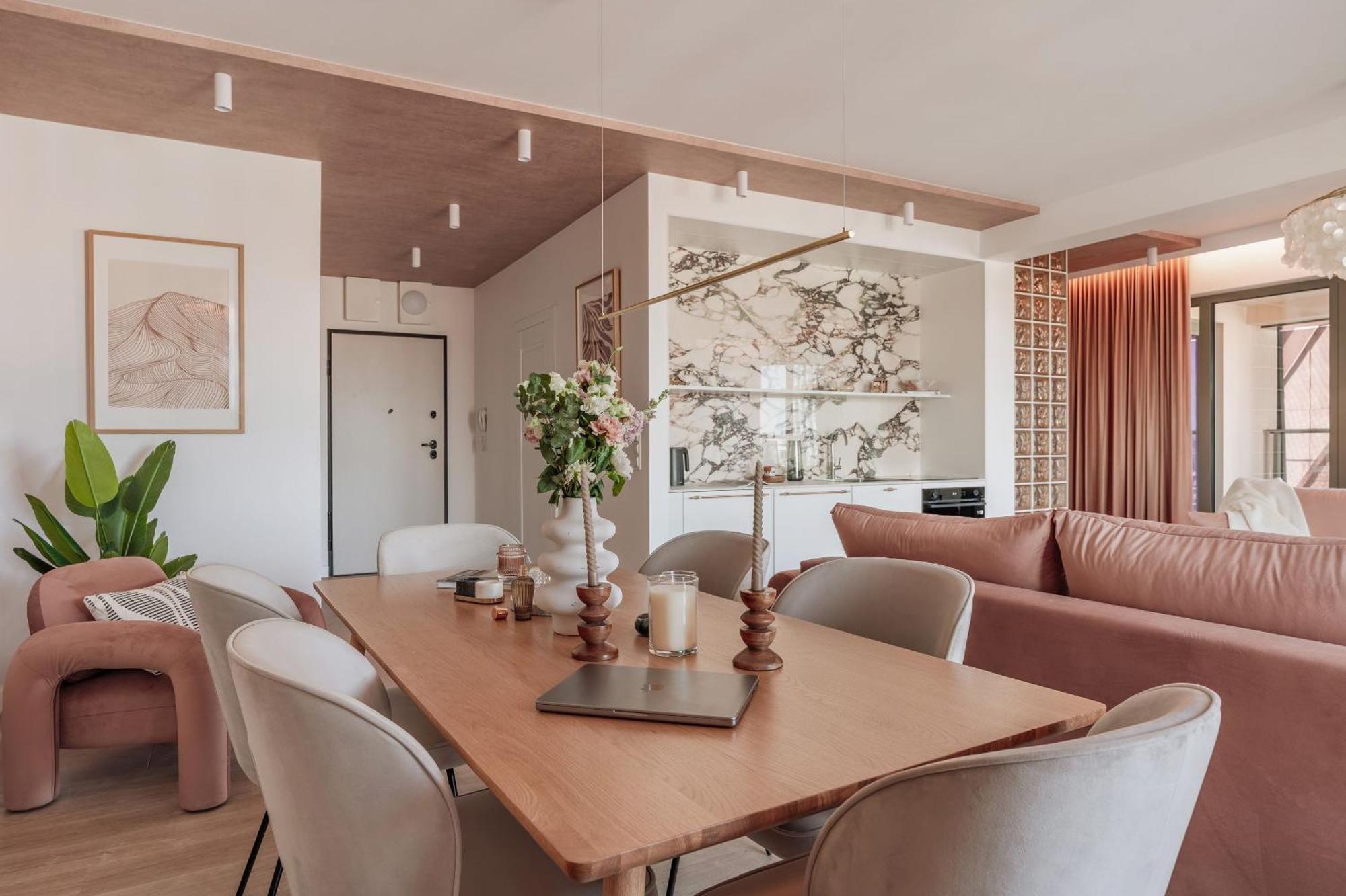 Casa Blush - Loftaffair Collection Aparthotel
