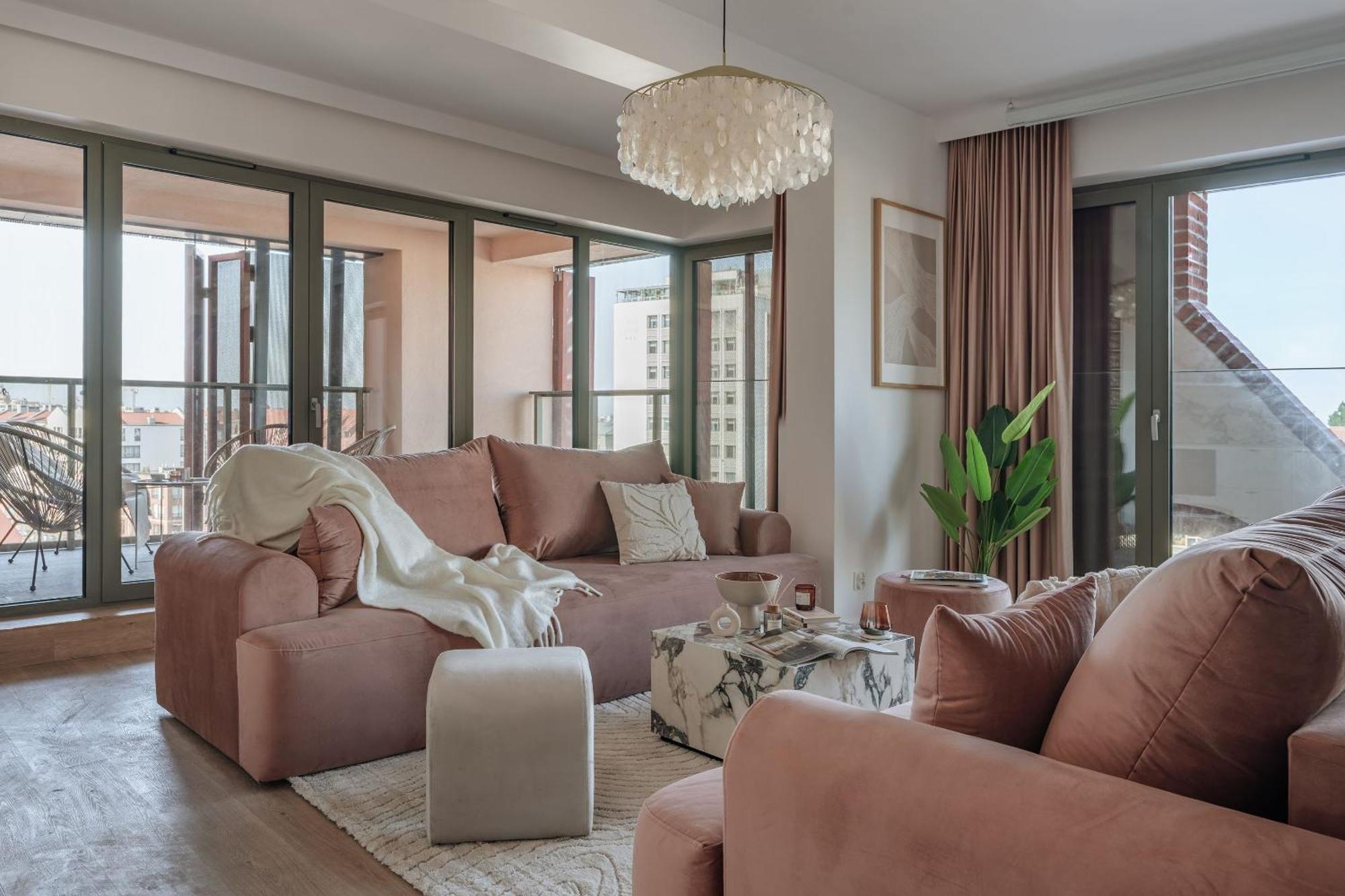 Aparthotel Casa Blush - Loftaffair Collection