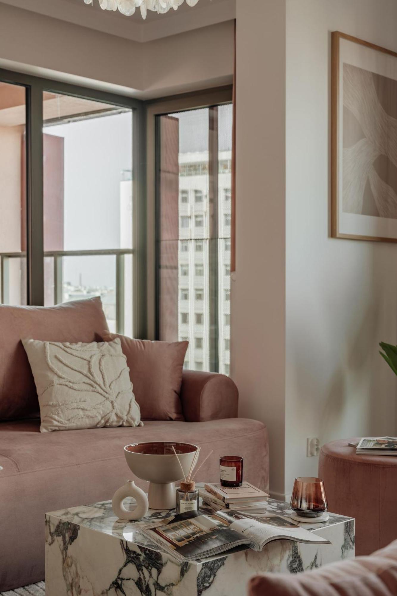 Casa Blush - Loftaffair Collection Aparthotel