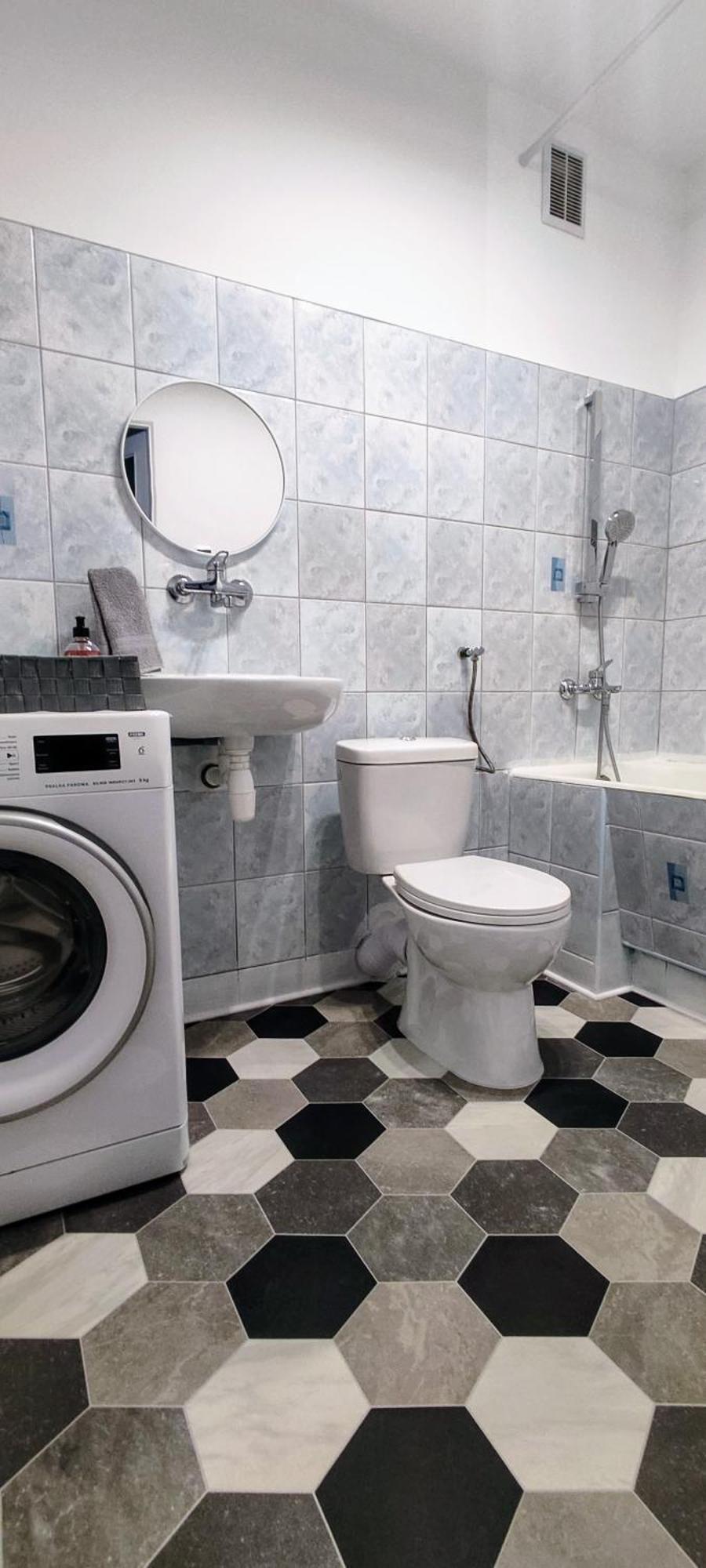 Apartament Blue Sea 1studio