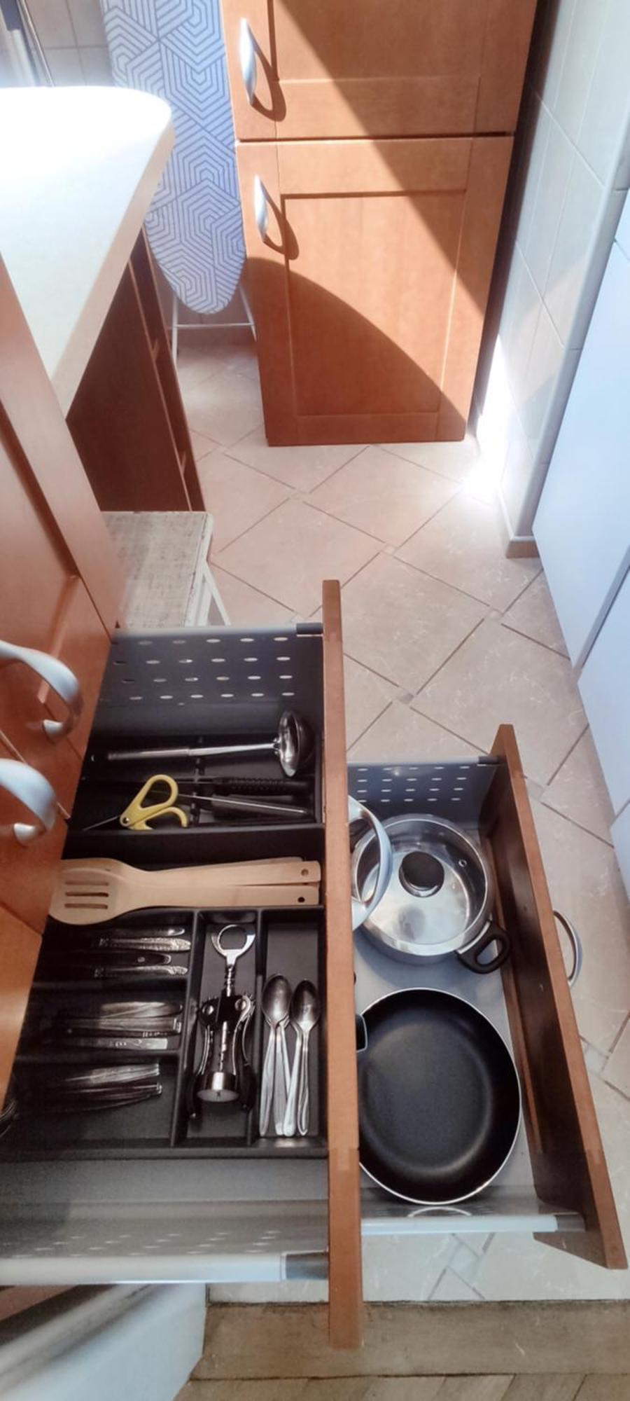 Apartament Blue Sea 1studio *
