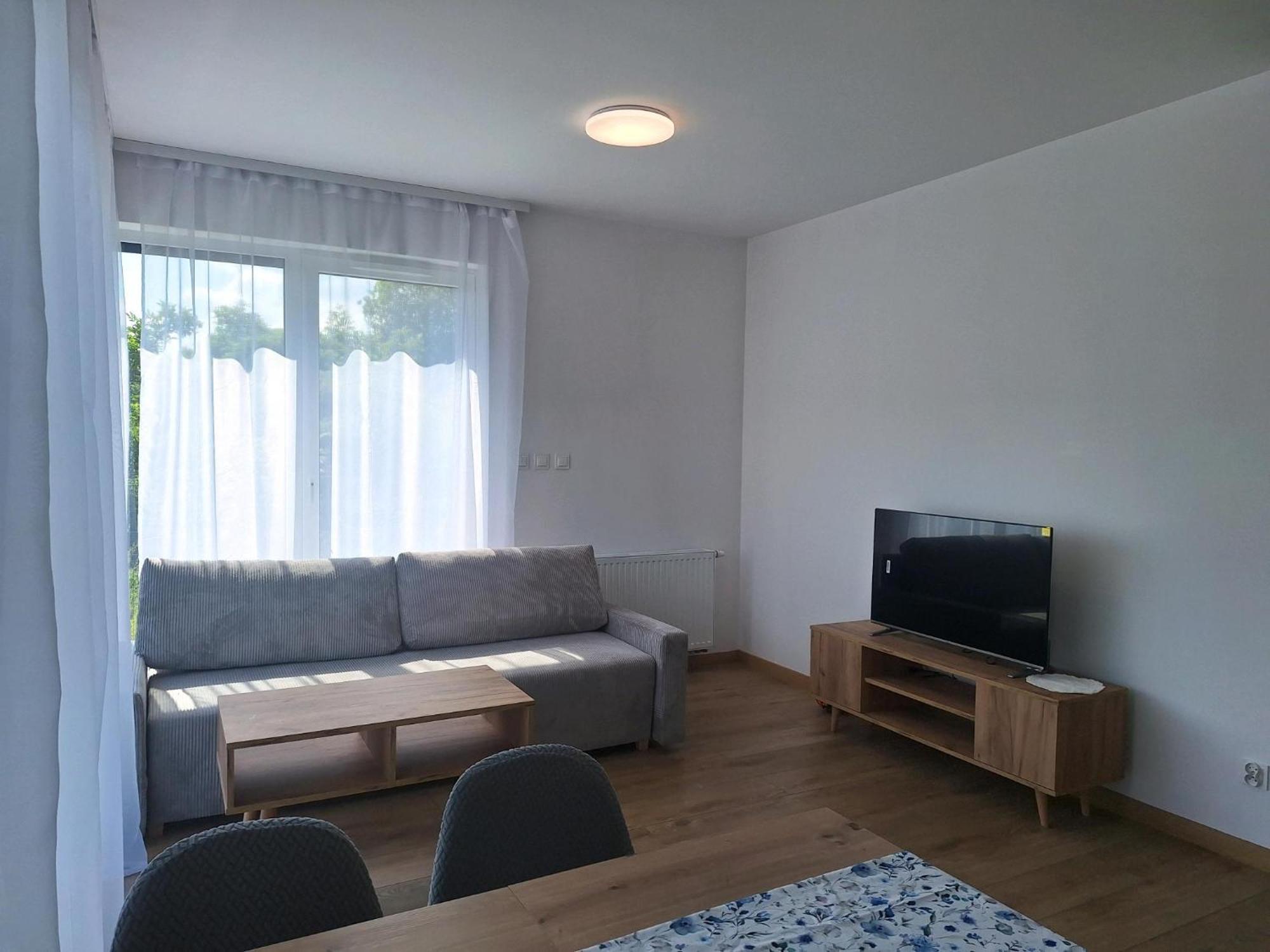 Blisko Starego Miasta Apartamento Gdańsk